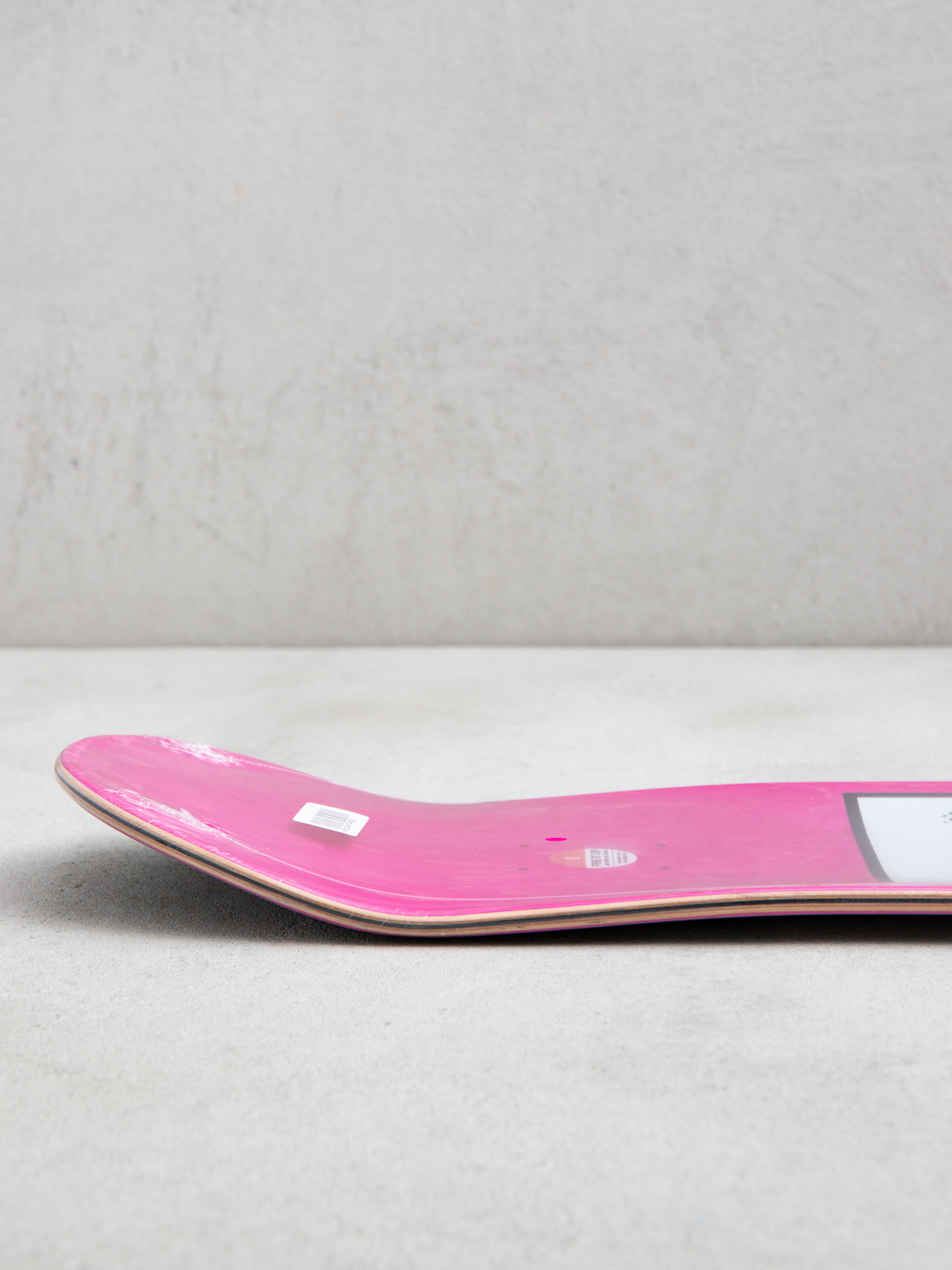 Antiz Deck Bjarne Tjotta M Shape Medium
