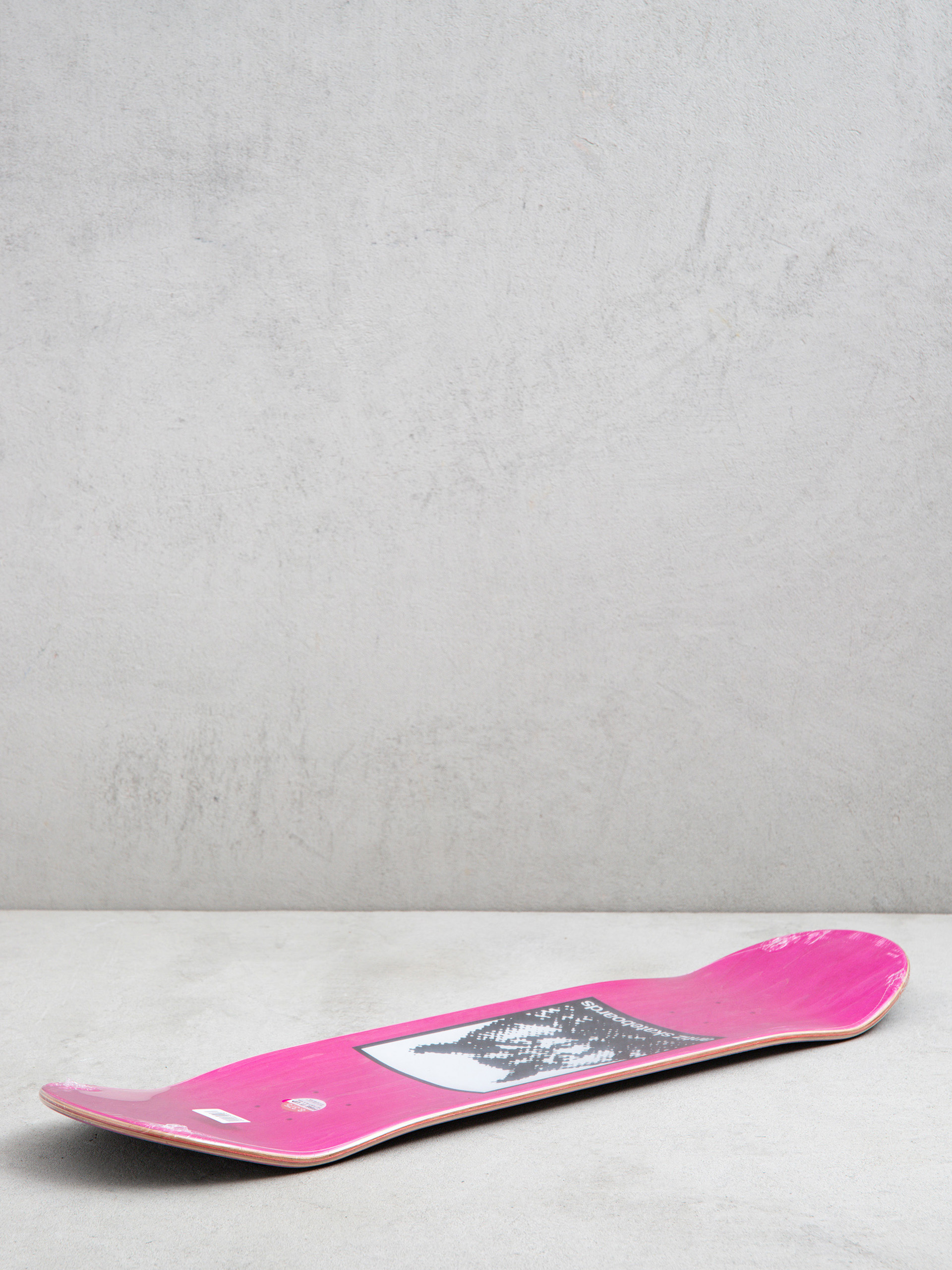 Antiz Deck Bjarne Tjotta M Shape Deep
