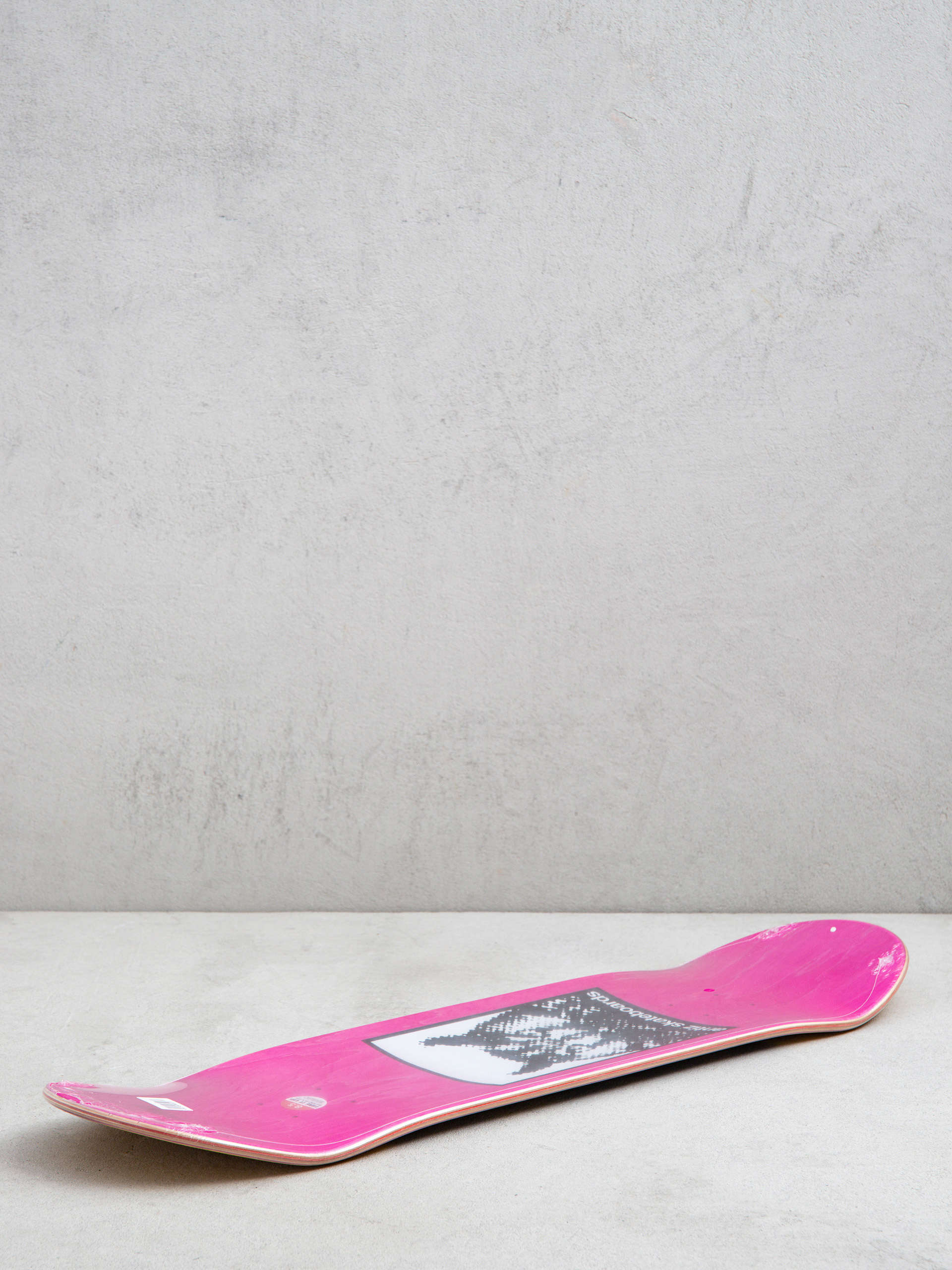 Antiz Deck Andre Gerlich M Shape Deep