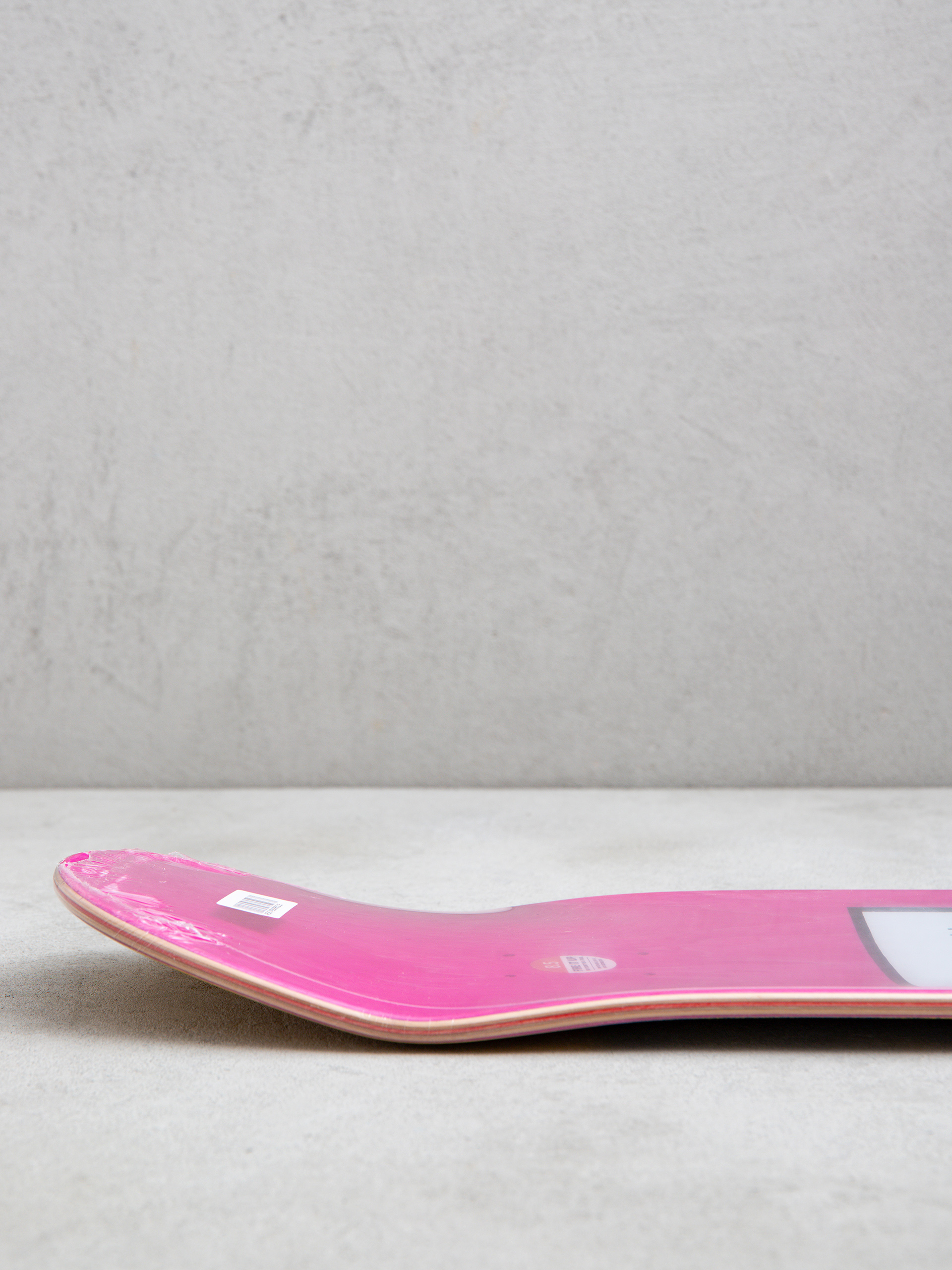 Antiz Deck Andre Gerlich M Shape Deep
