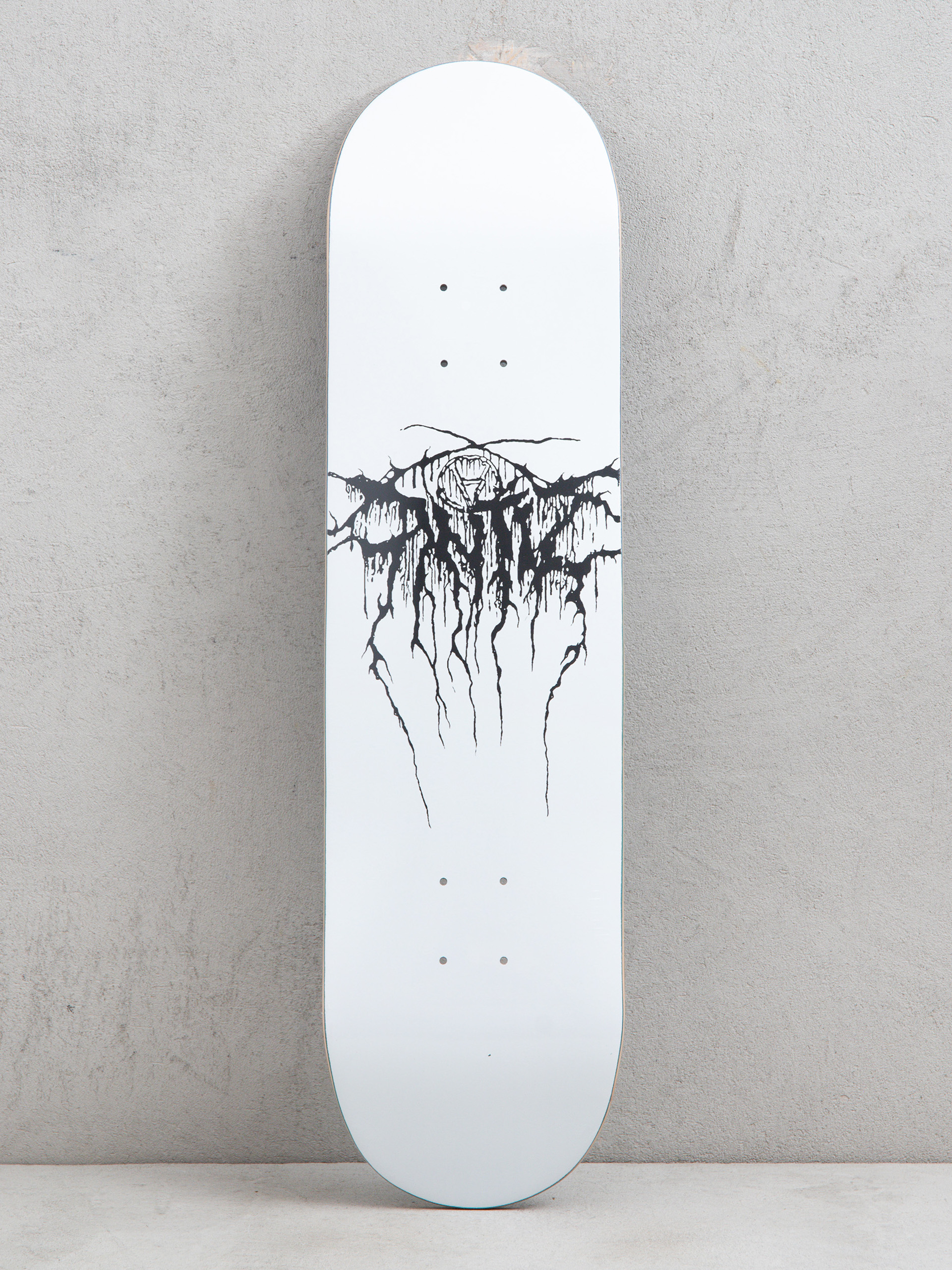 Antiz Deck Oslo M Shape Medium