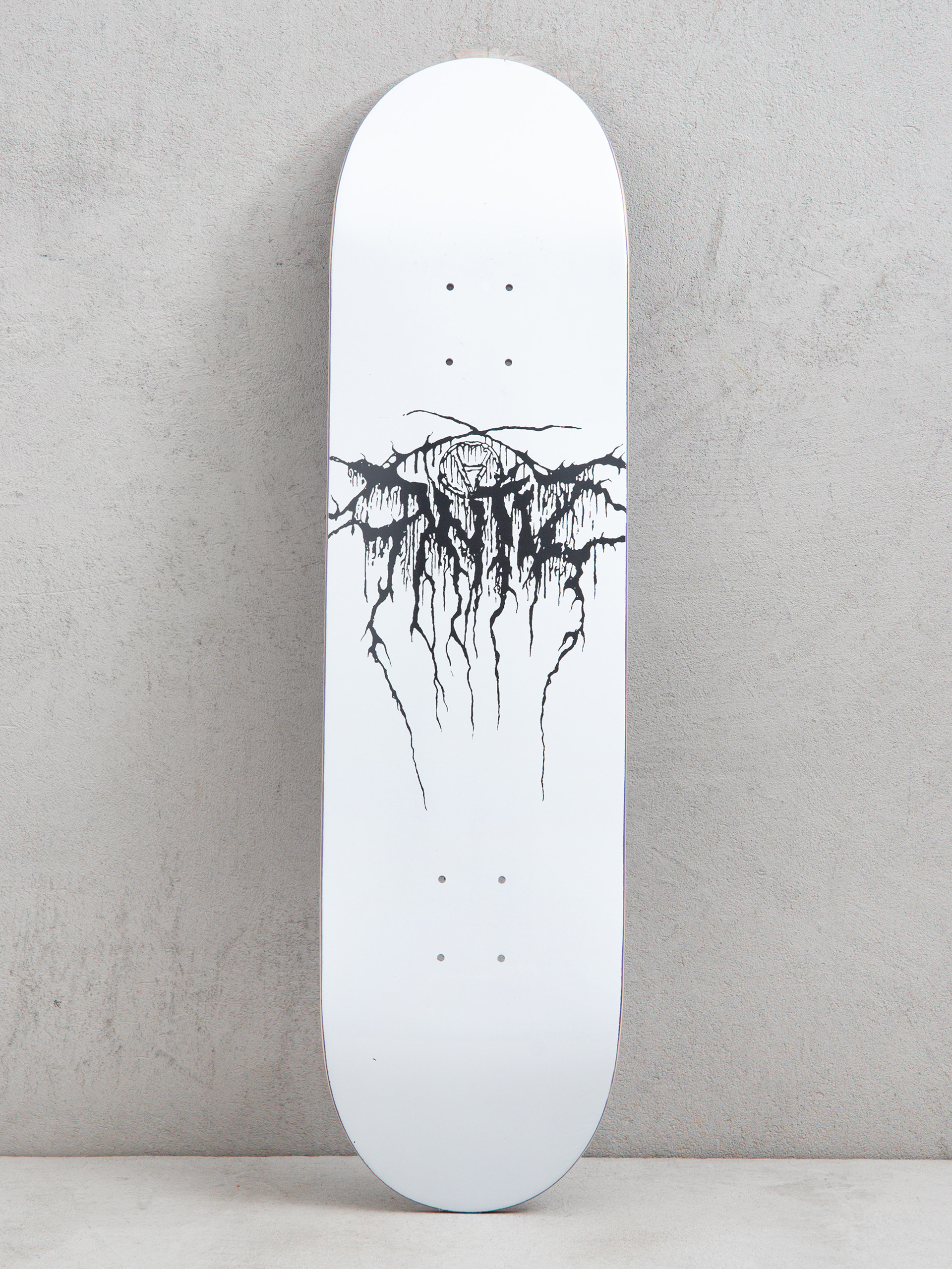 Antiz Deck Oslo A Shape Medium