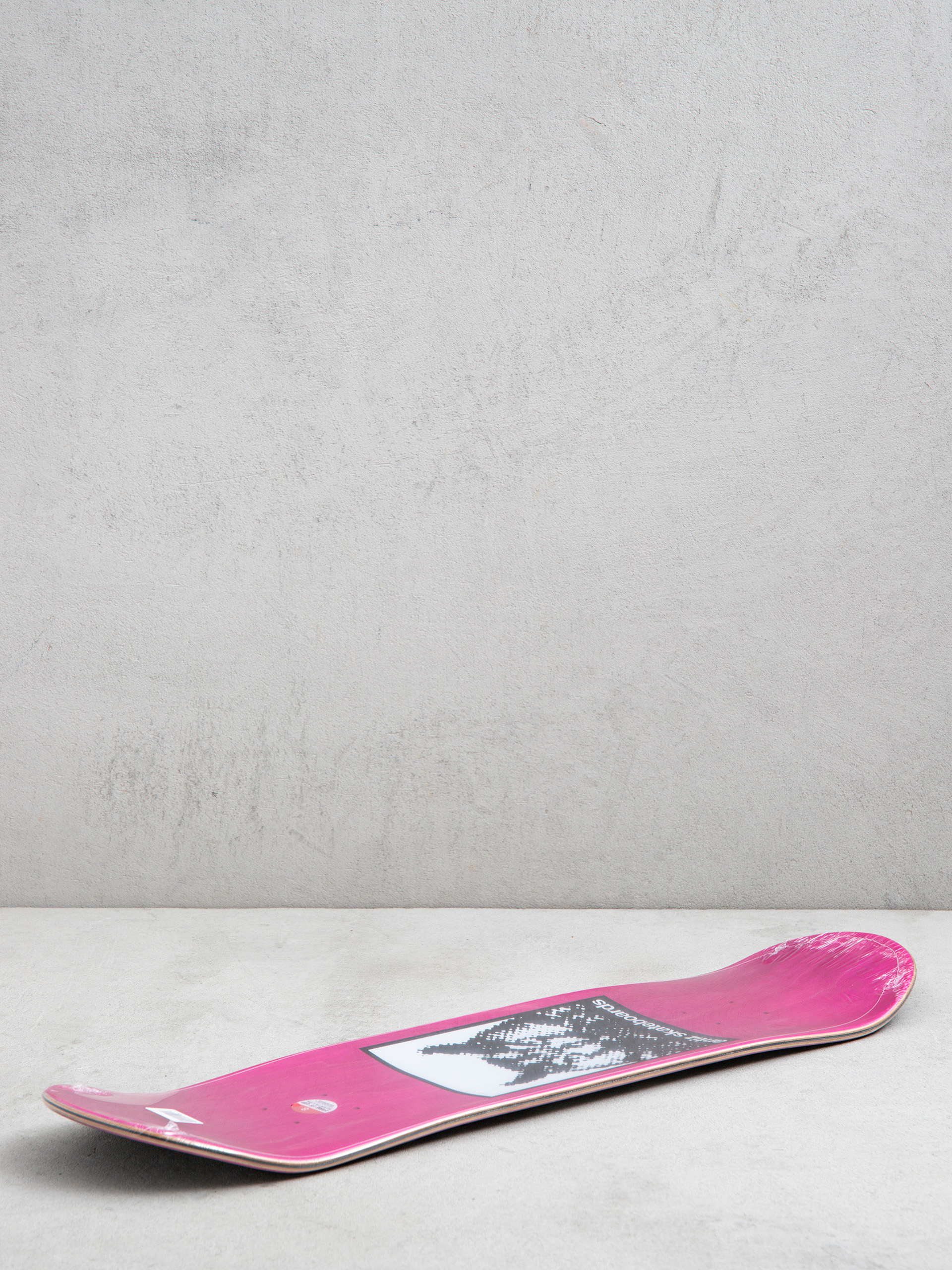 Antiz Deck Baphowlmet M Shape Medium (black)