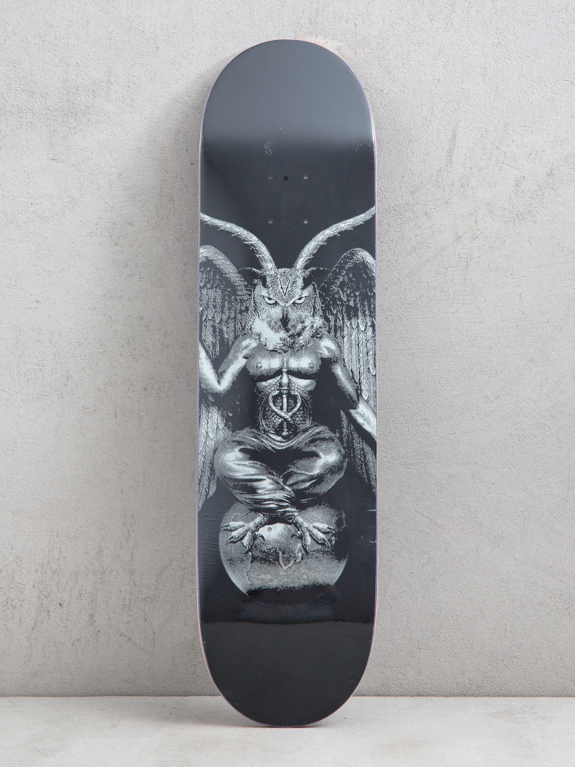 Antiz Deck Baphowlmet A Shape Medium