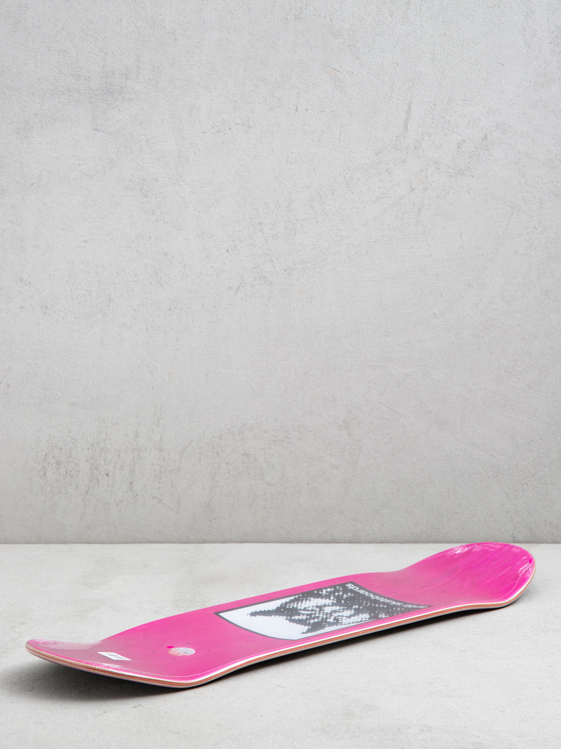 Antiz Deck Baphowlmet M Shape Deep (black)