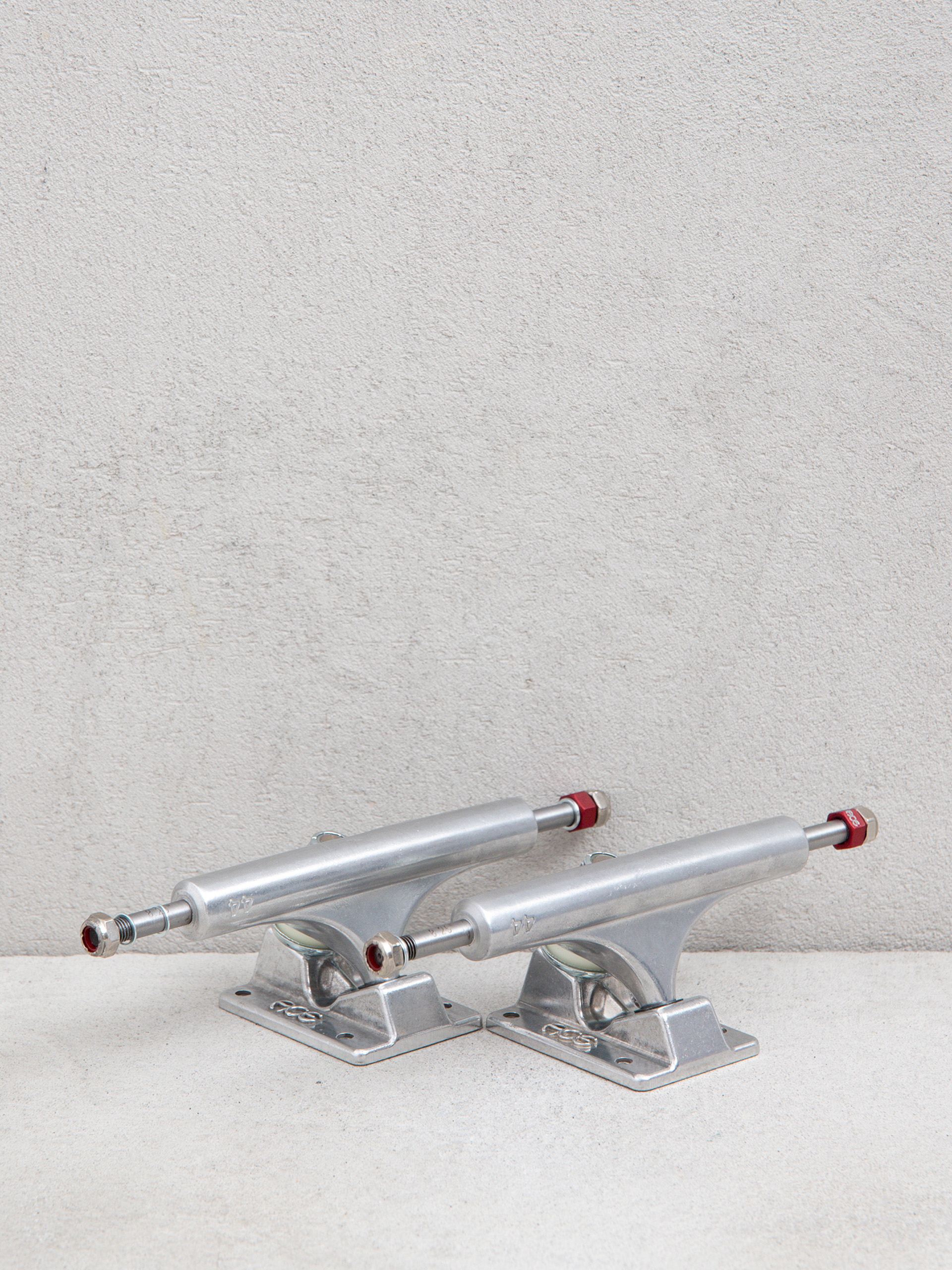 Ace Trucks AF1 Polished (silver)
