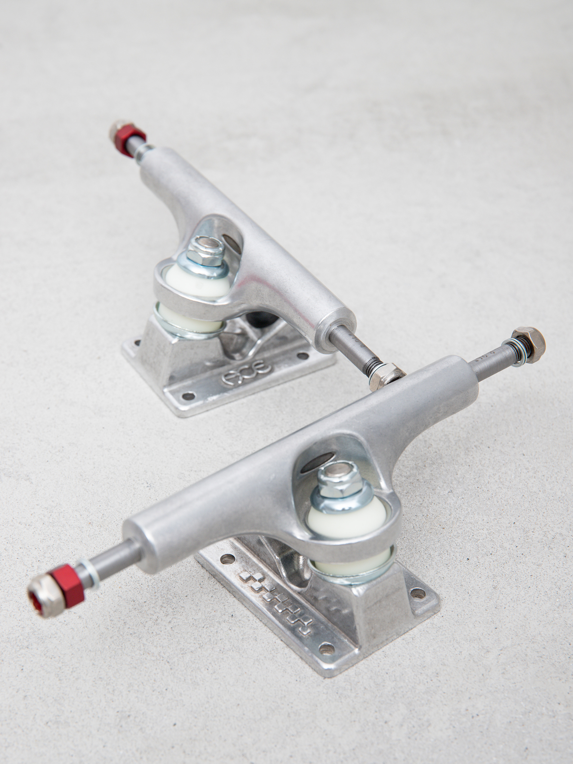 Ace Trucks AF1 Polished (silver)