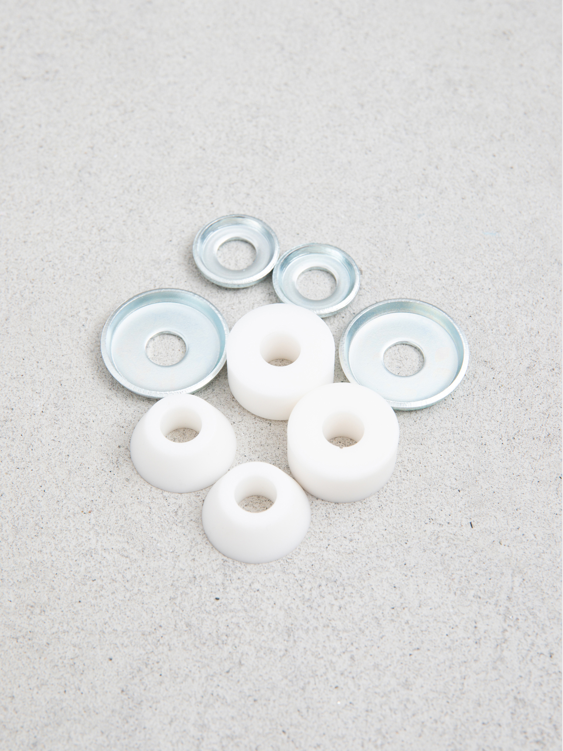 Ace Akcesoria Low Hard Bushings