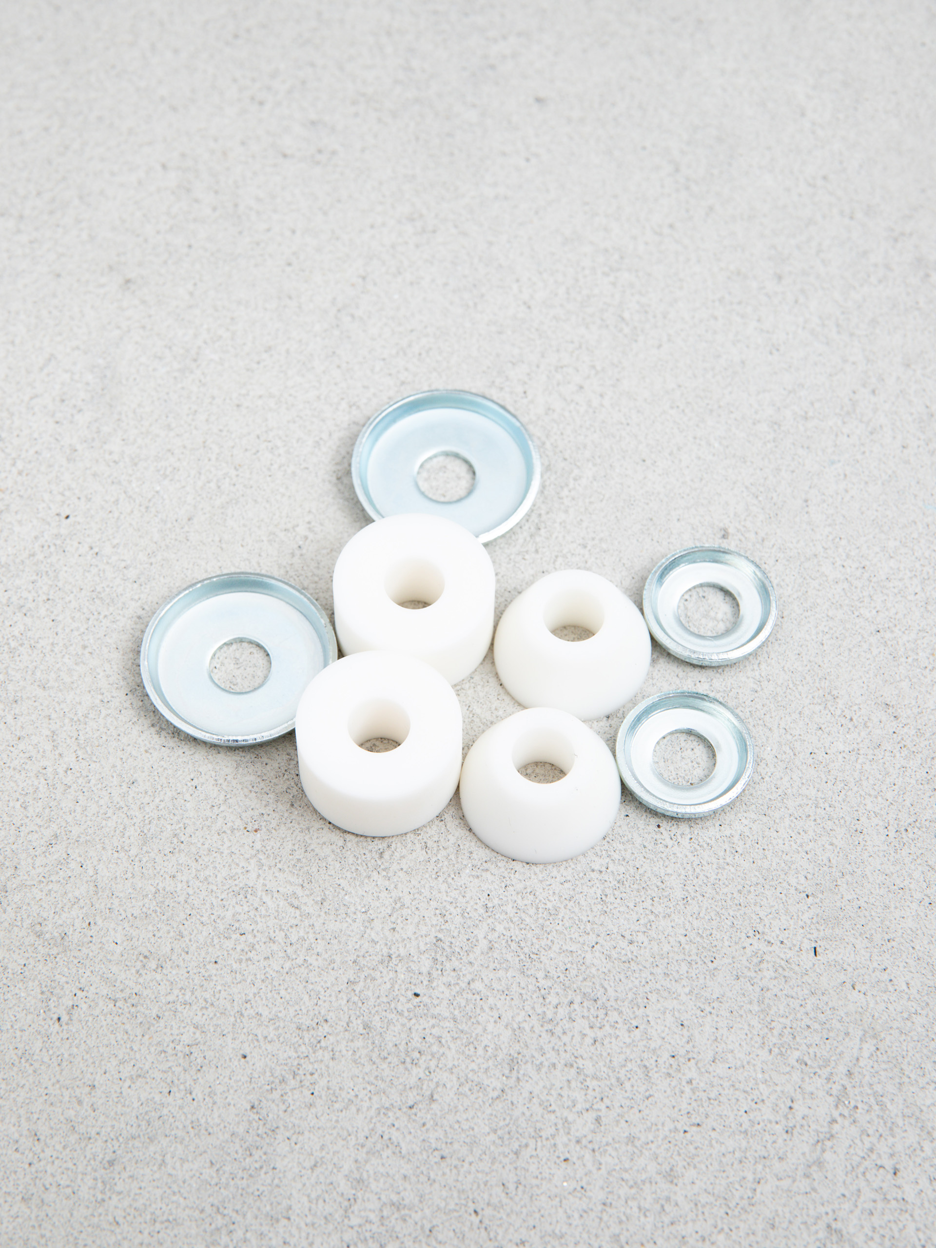 Ace Akcesoria Extra Hard Bushings (white)