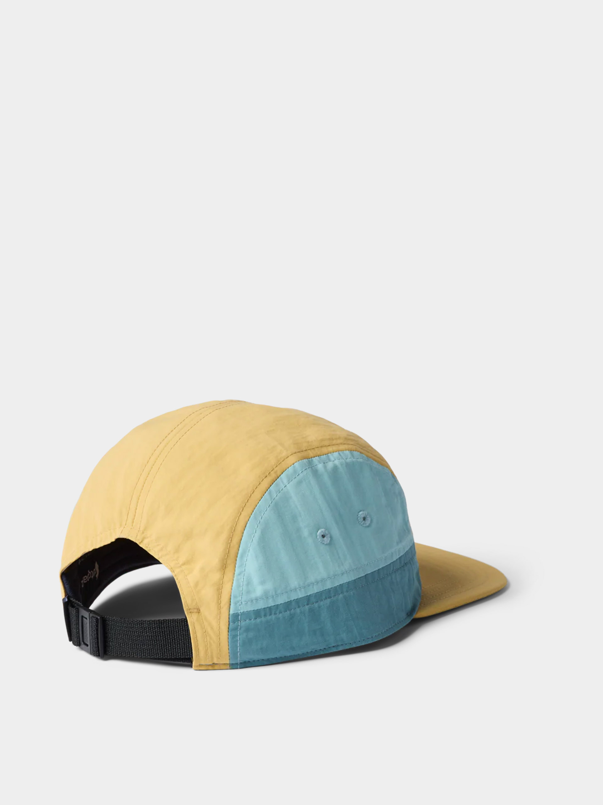 Cotopaxi Volcano Cap - brown (husk)