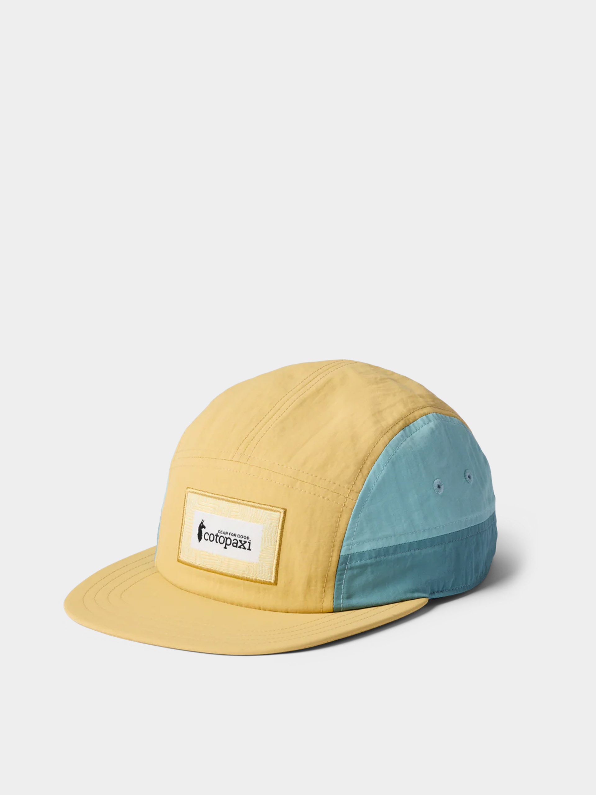 Cotopaxi Cap Zen Garden Tech (husk)