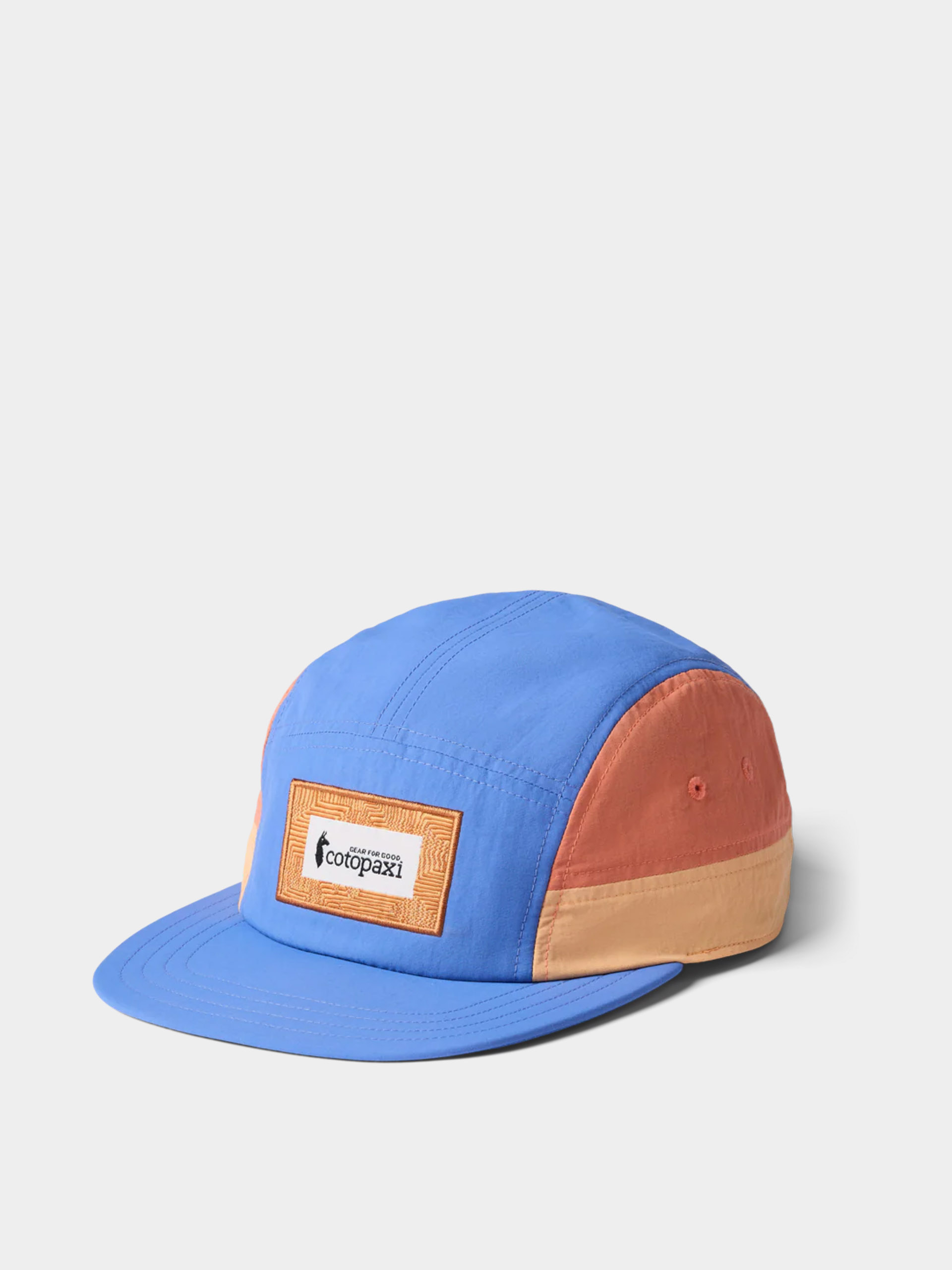 Cotopaxi Cap Zen Garden Tech (azure)
