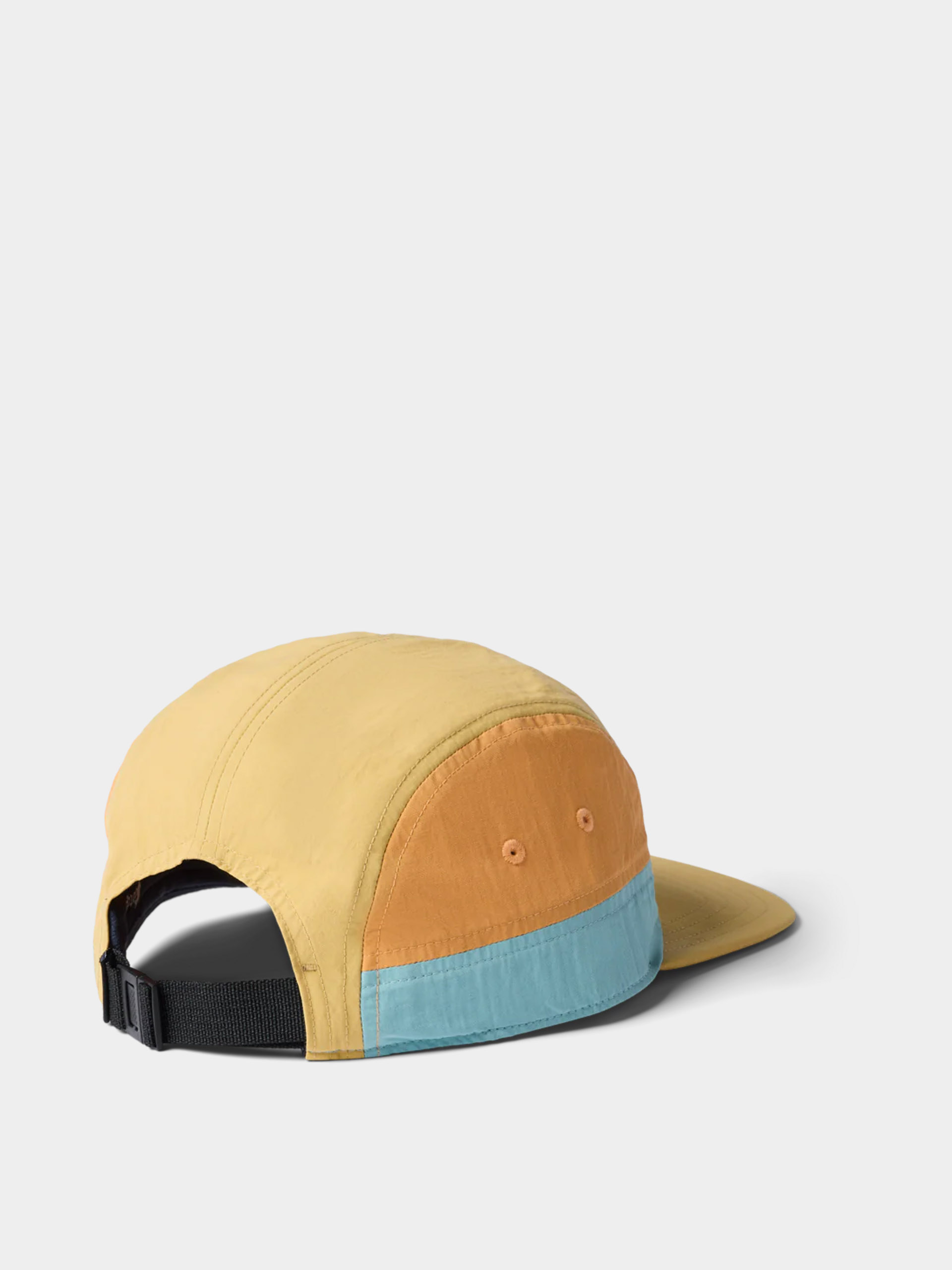 Cotopaxi Cap Tech (honeydew and husk)