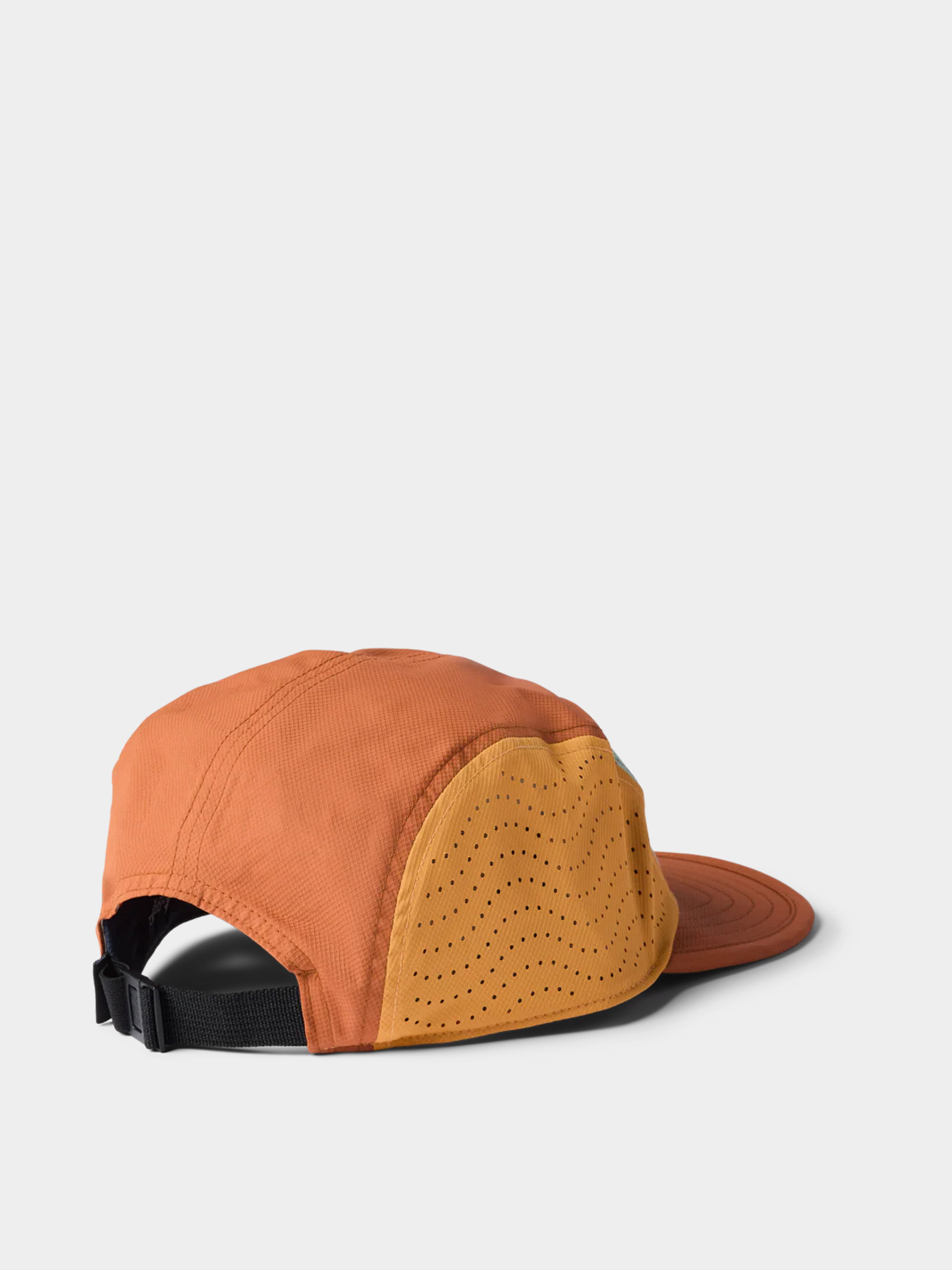 Cotopaxi Tech Plus Cap (tide pool and whiskey)