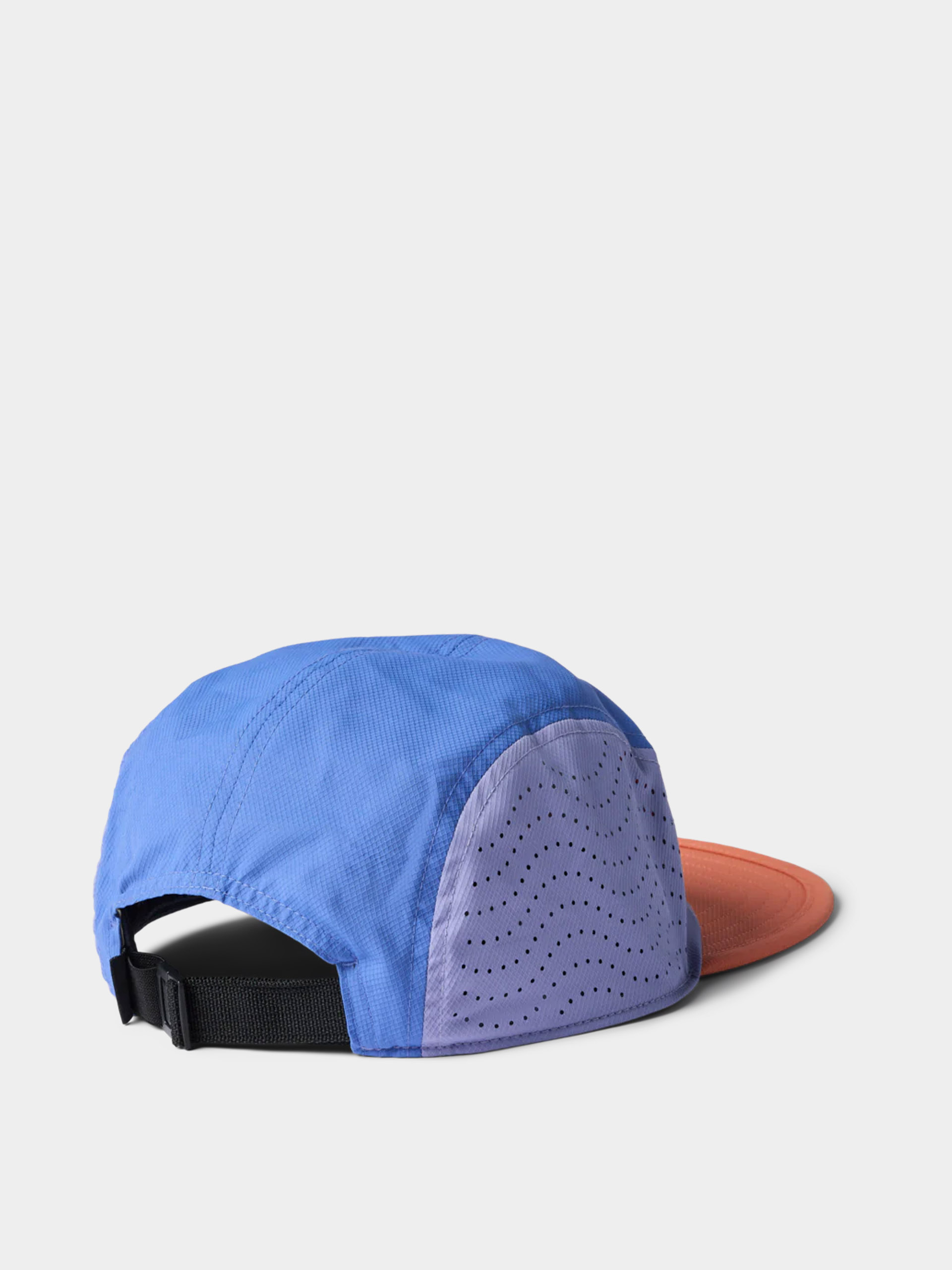 Cotopaxi Cap Tech Plus (cantaloupe and grapefruit)