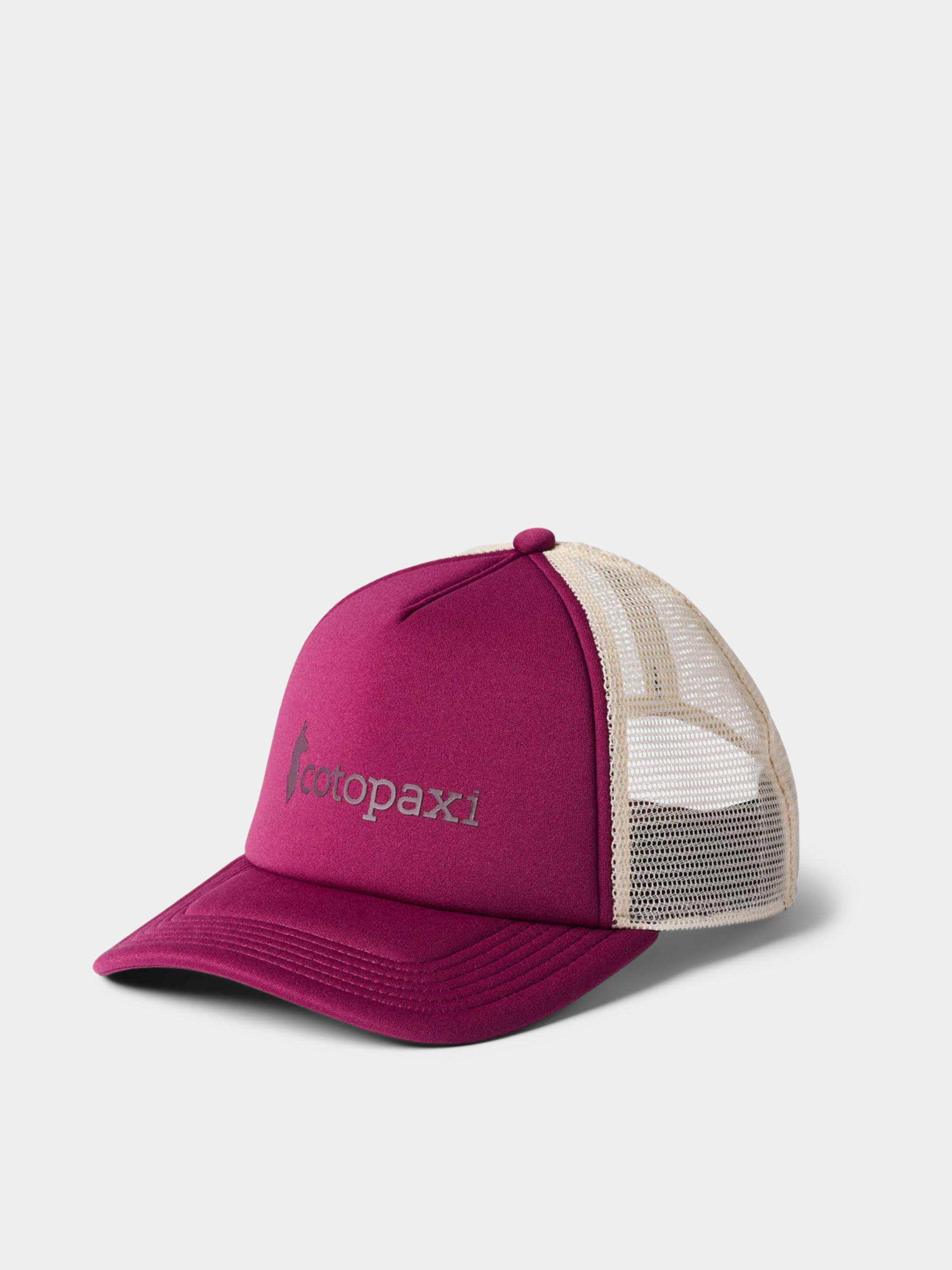 Cotopaxi Cap Vintage Trucker