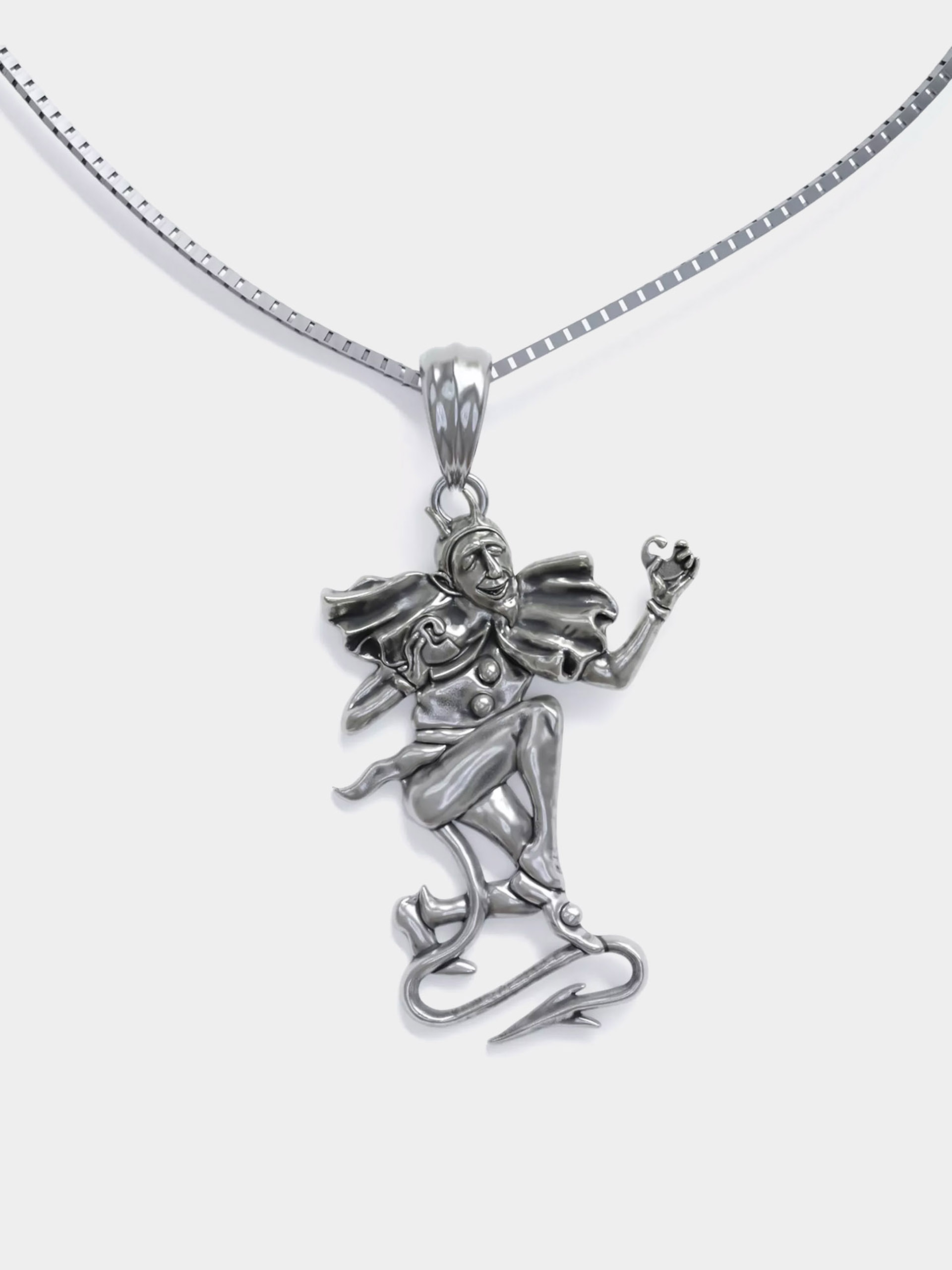 Carhartt WIP Akcesoria Playing Cards Pendant
