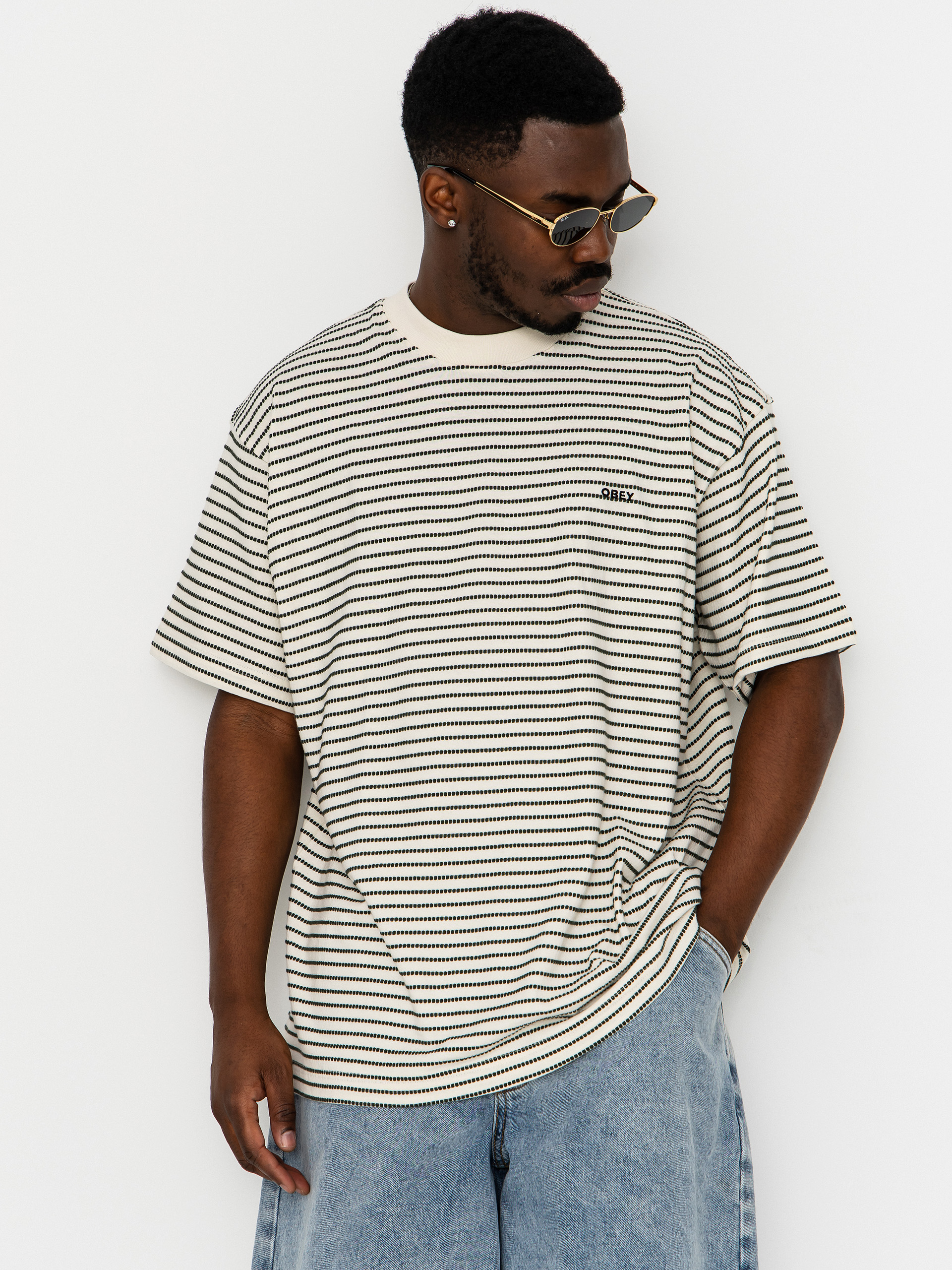 OBEY Edwin T-Shirt