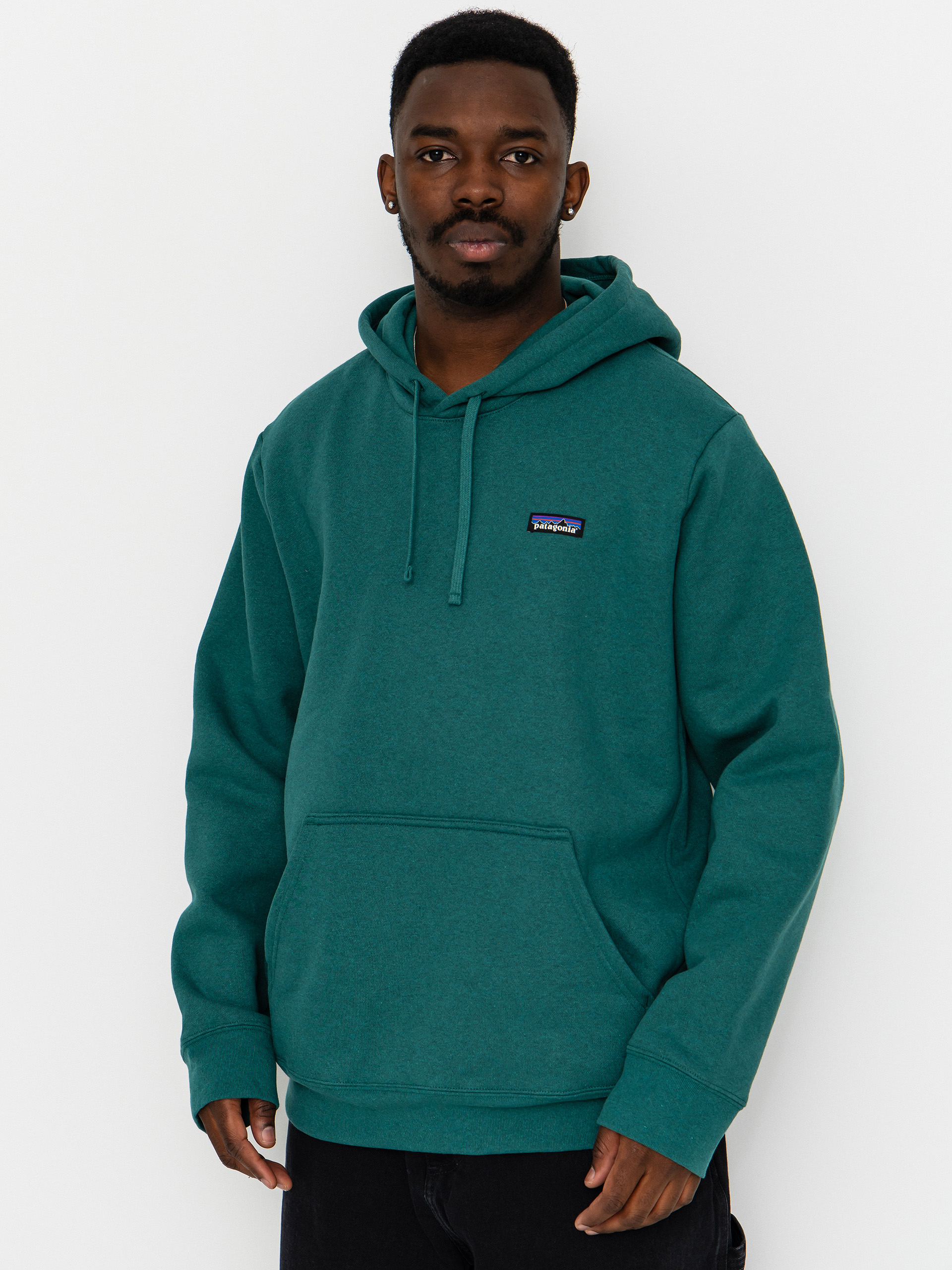 Patagonia P 6 Label Uprisal HD Hoodie