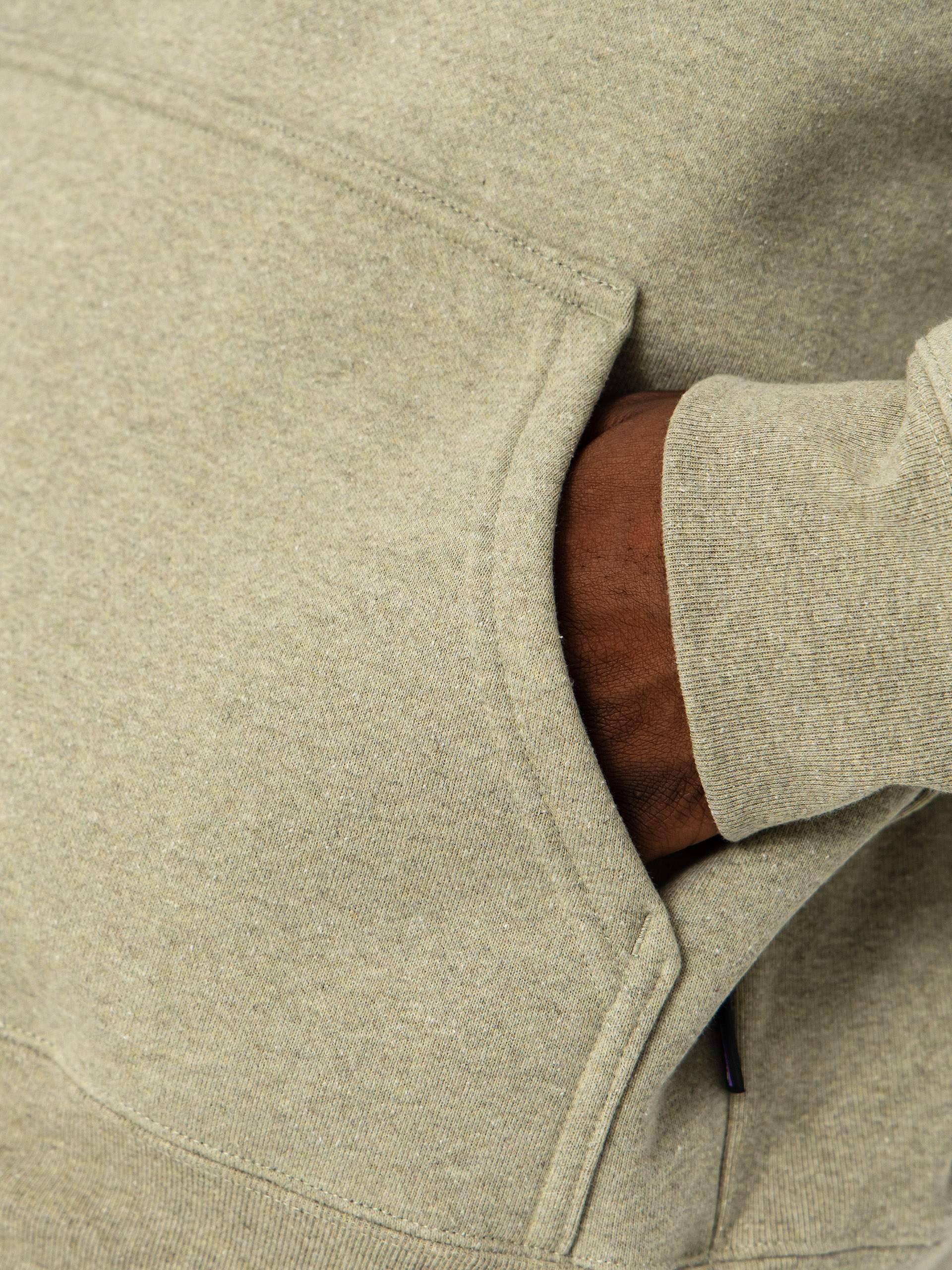 Patagonia P 6 Label Uprisal HD Hoodie (gumtree green)