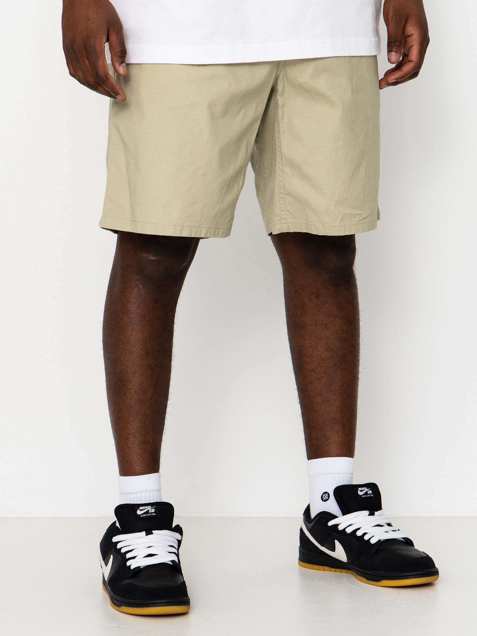 Patagonia Lightweight All Wear Gi 9in Shorts (weathered stone)