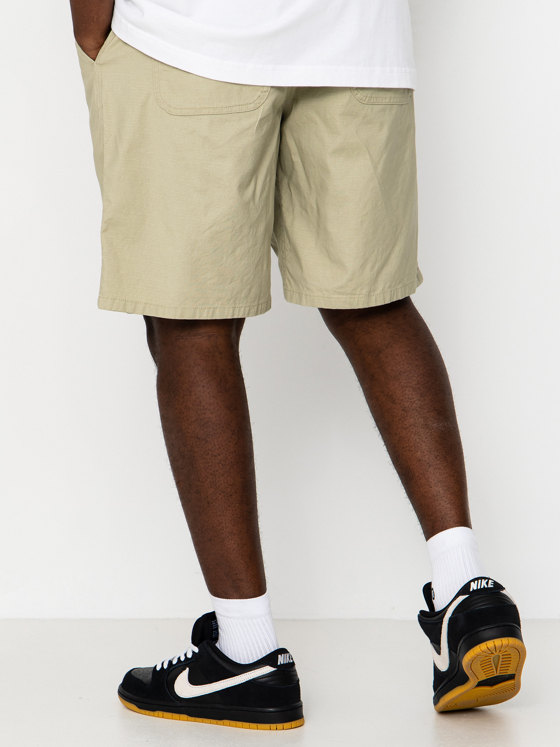 Patagonia Lightweight All Wear Gi 9in Shorts (weathered stone)