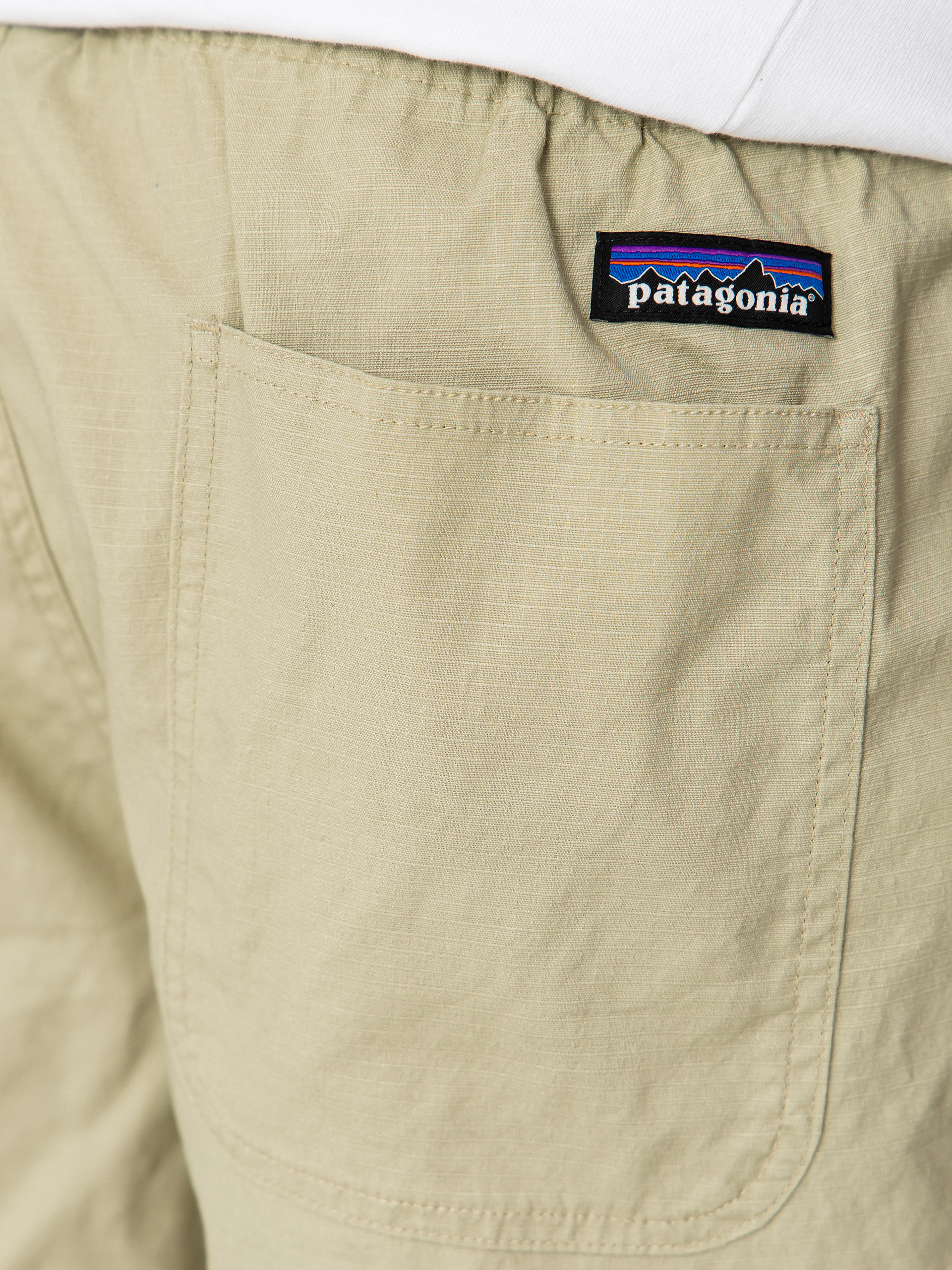 Patagonia Lightweight All Wear Gi 9in Shorts (weathered stone)