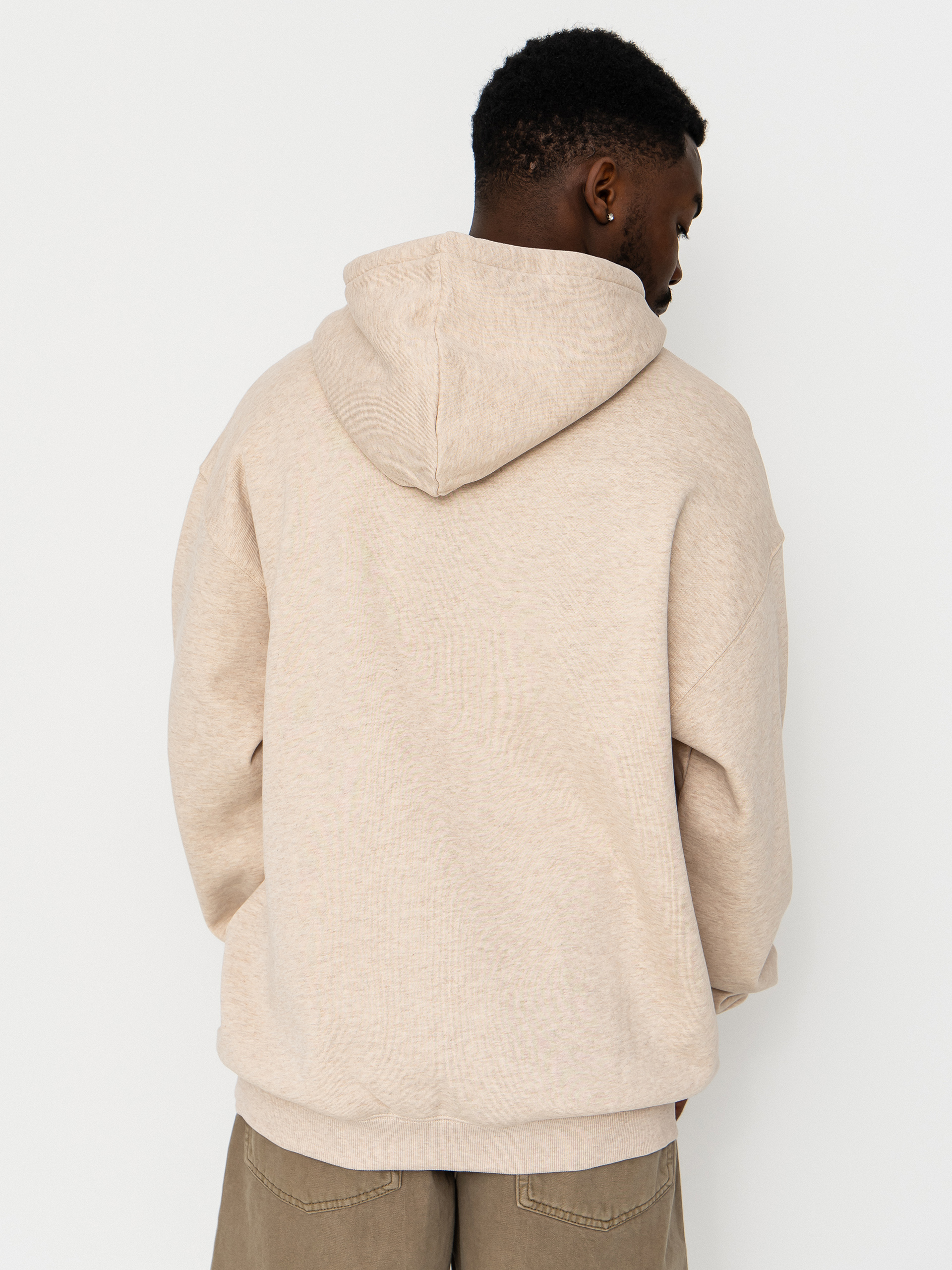 Volcom Volcom Stone HD Hoodie (dust heather)