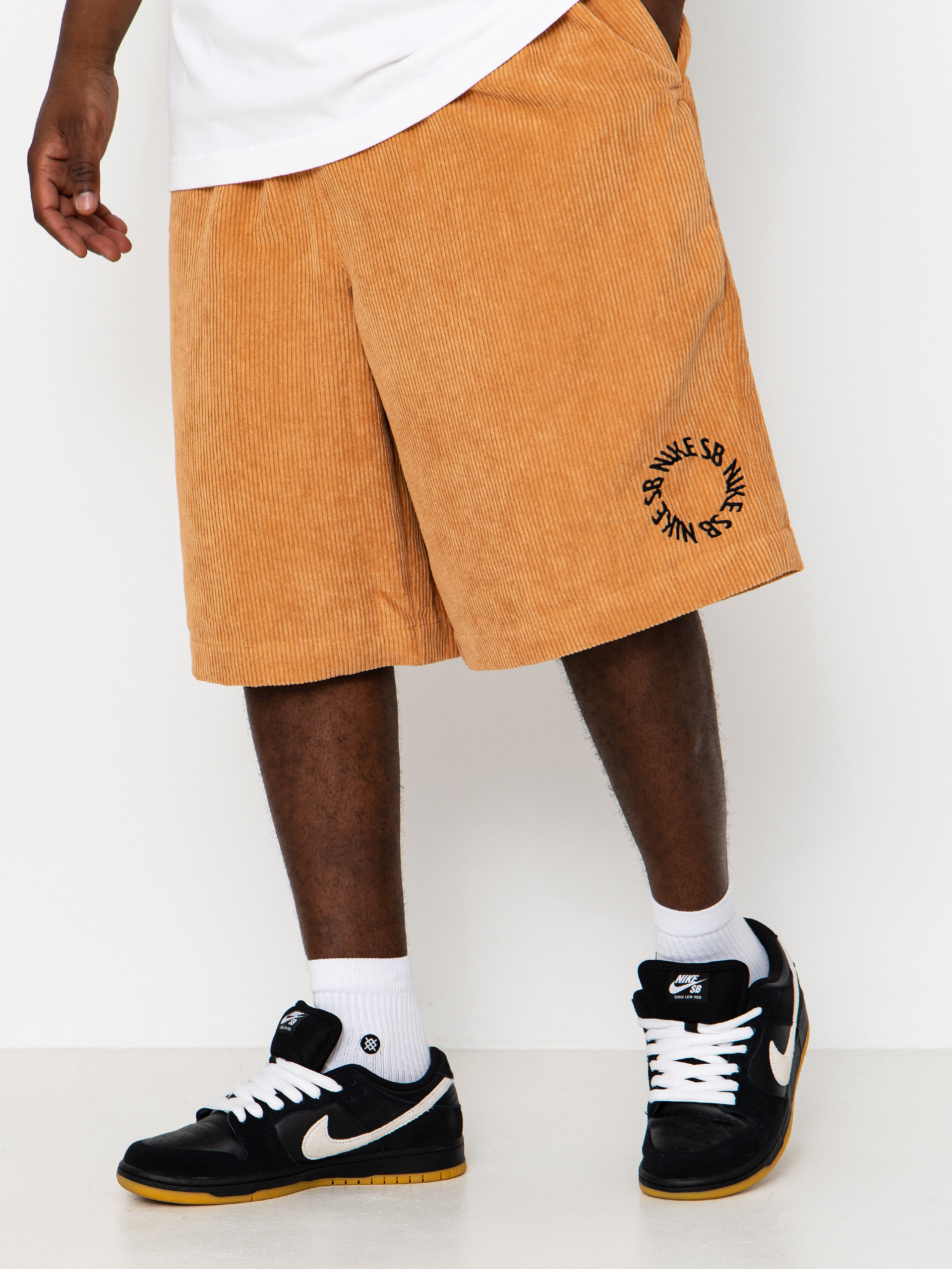 Nike SB Shorts Cord