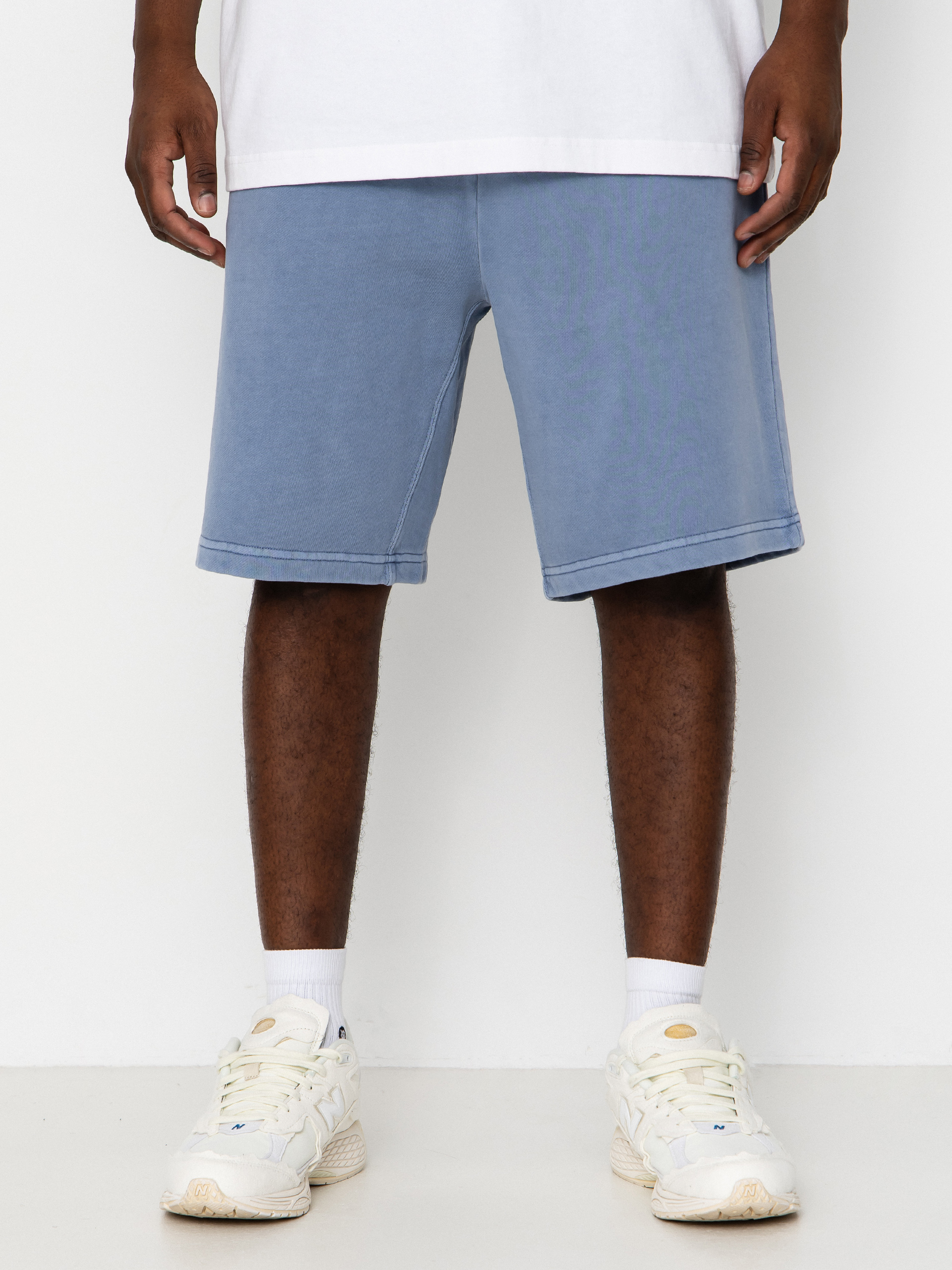 Carhartt WIP Nelson Shorts (gentle blue)