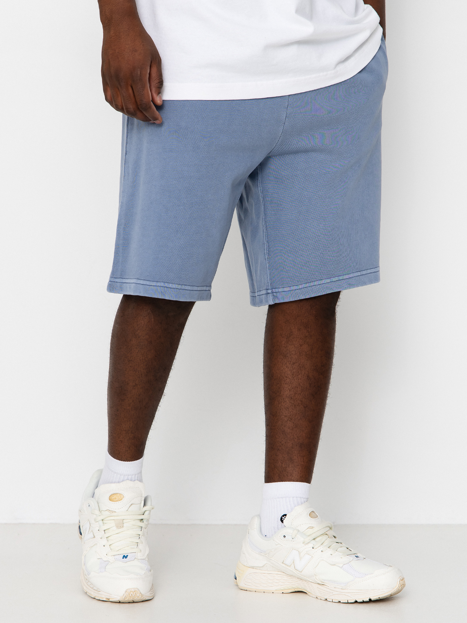 Carhartt WIP Nelson Shorts (gentle blue)