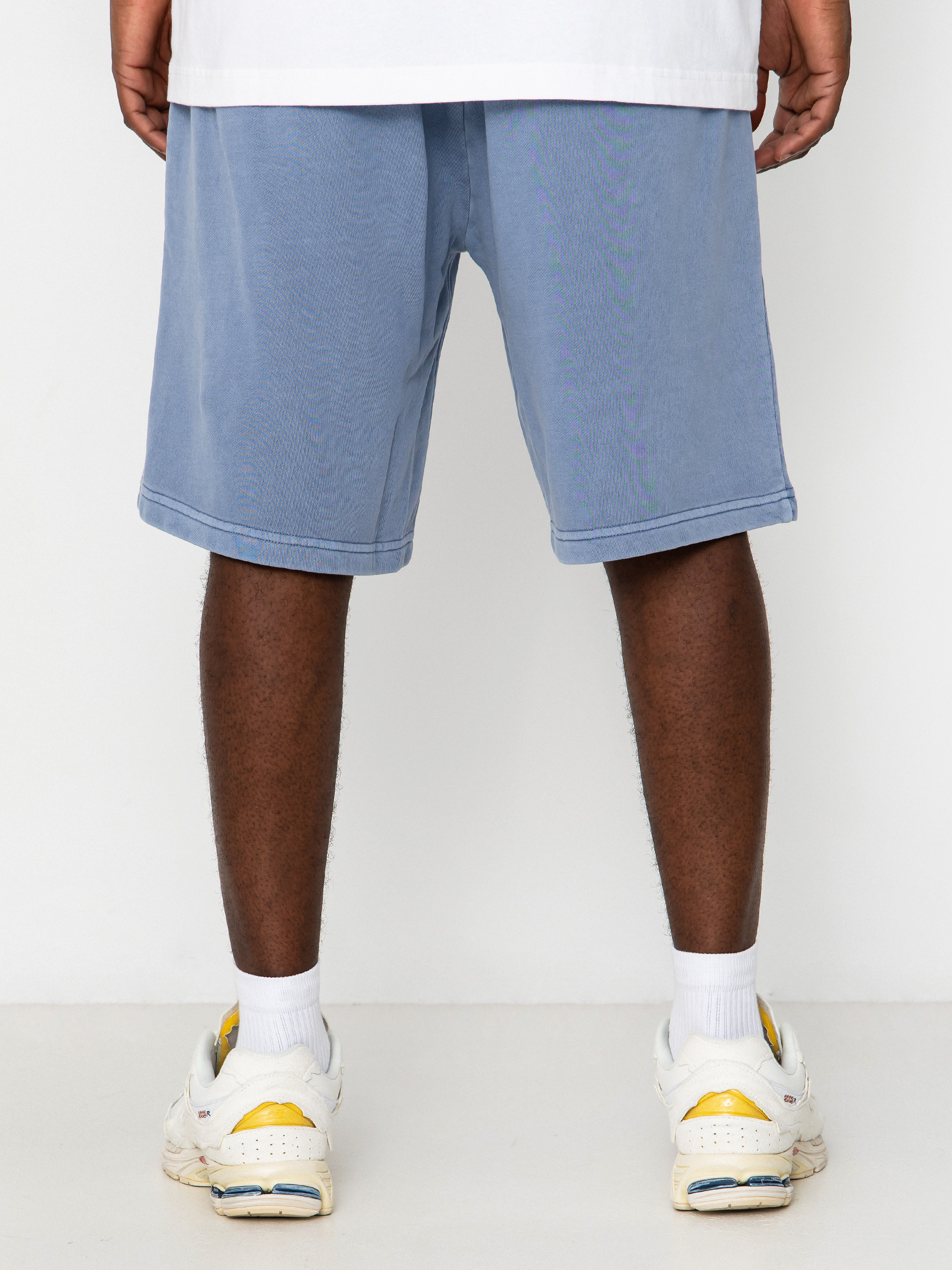 Carhartt WIP Nelson Shorts (gentle blue)