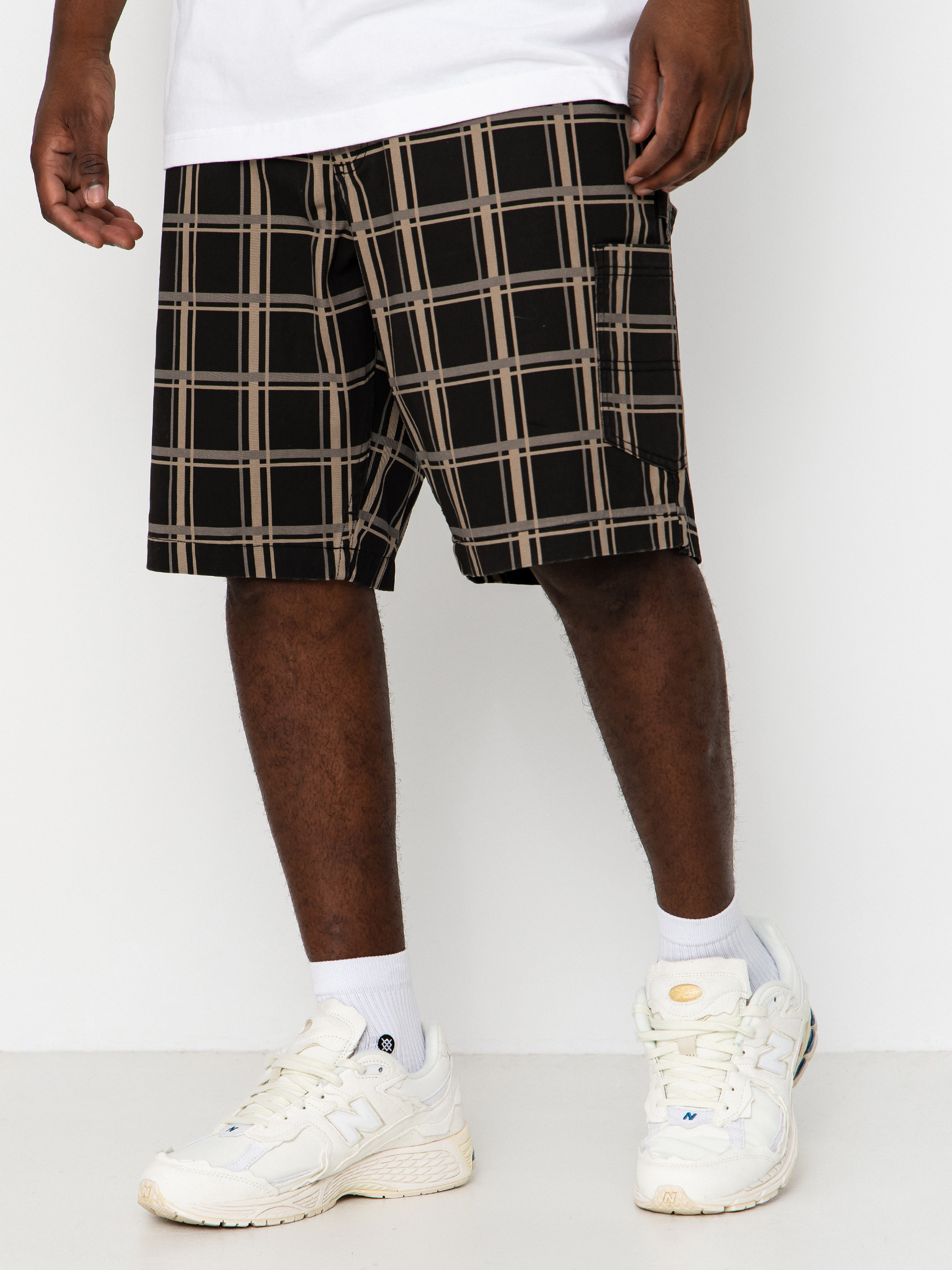 Santa Cruz Carpenter Big Shorts
