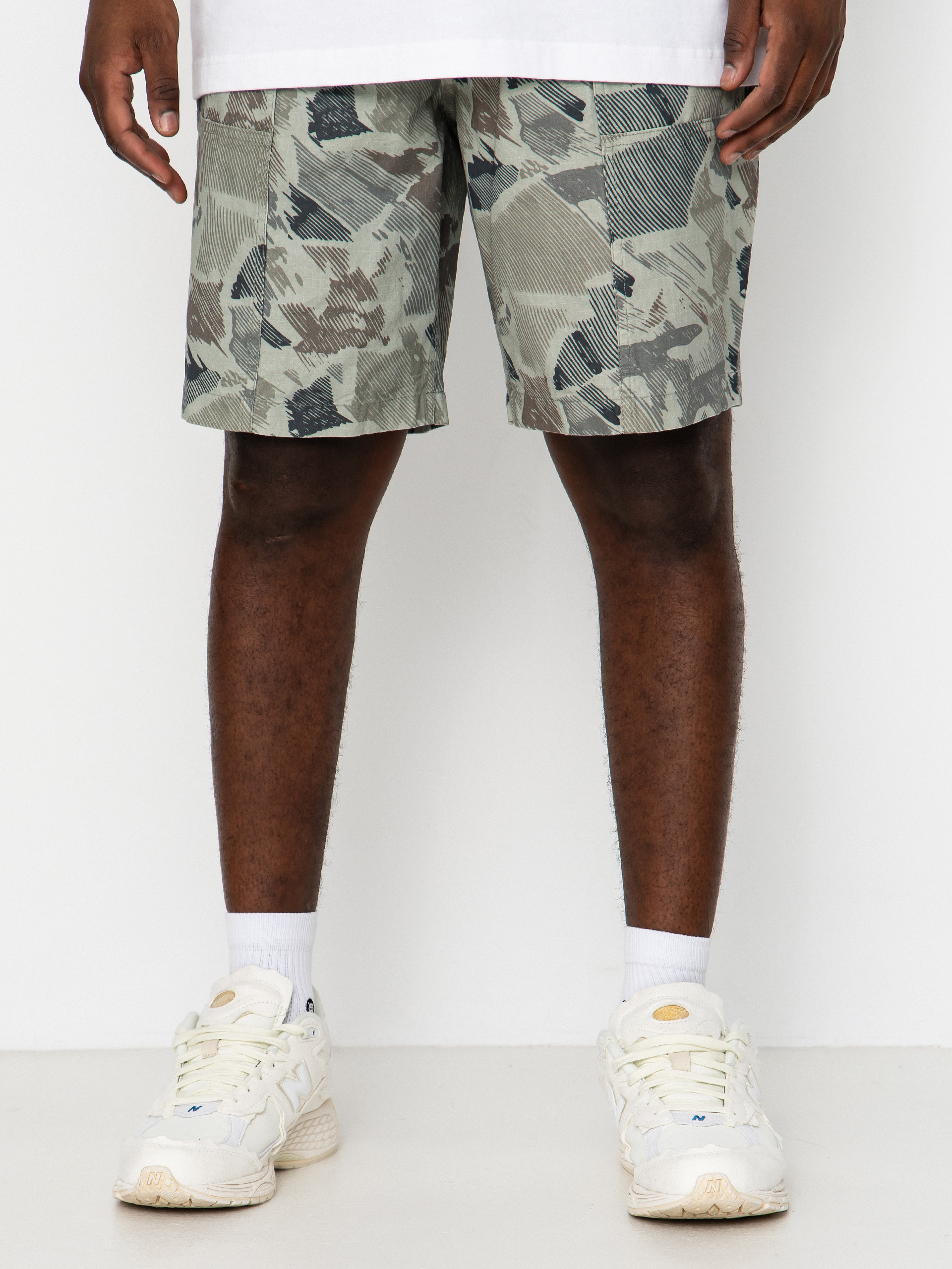 Santa Cruz Clyde Shorts