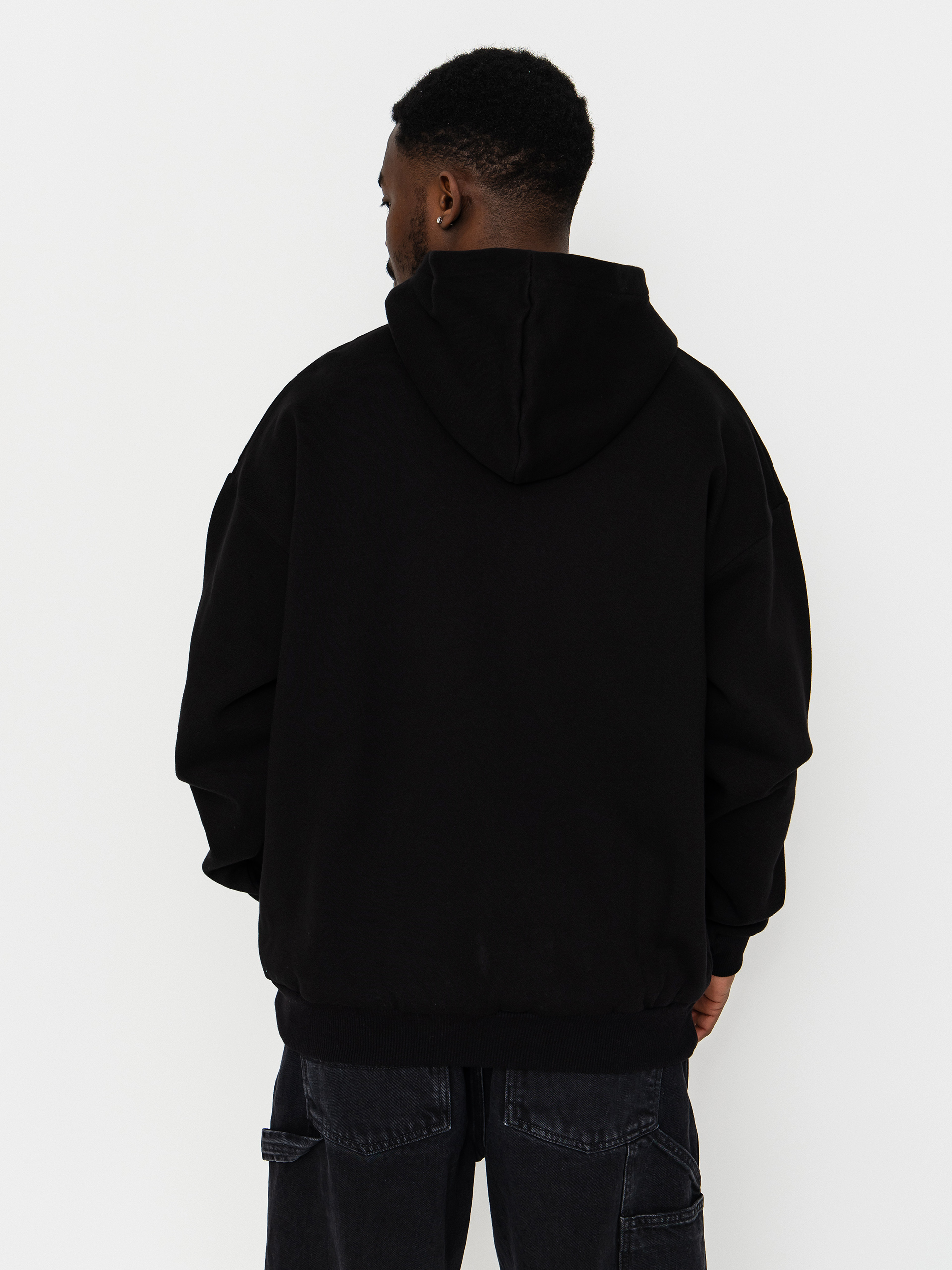 Beyond Medals Hoodie Bottle HD (black)