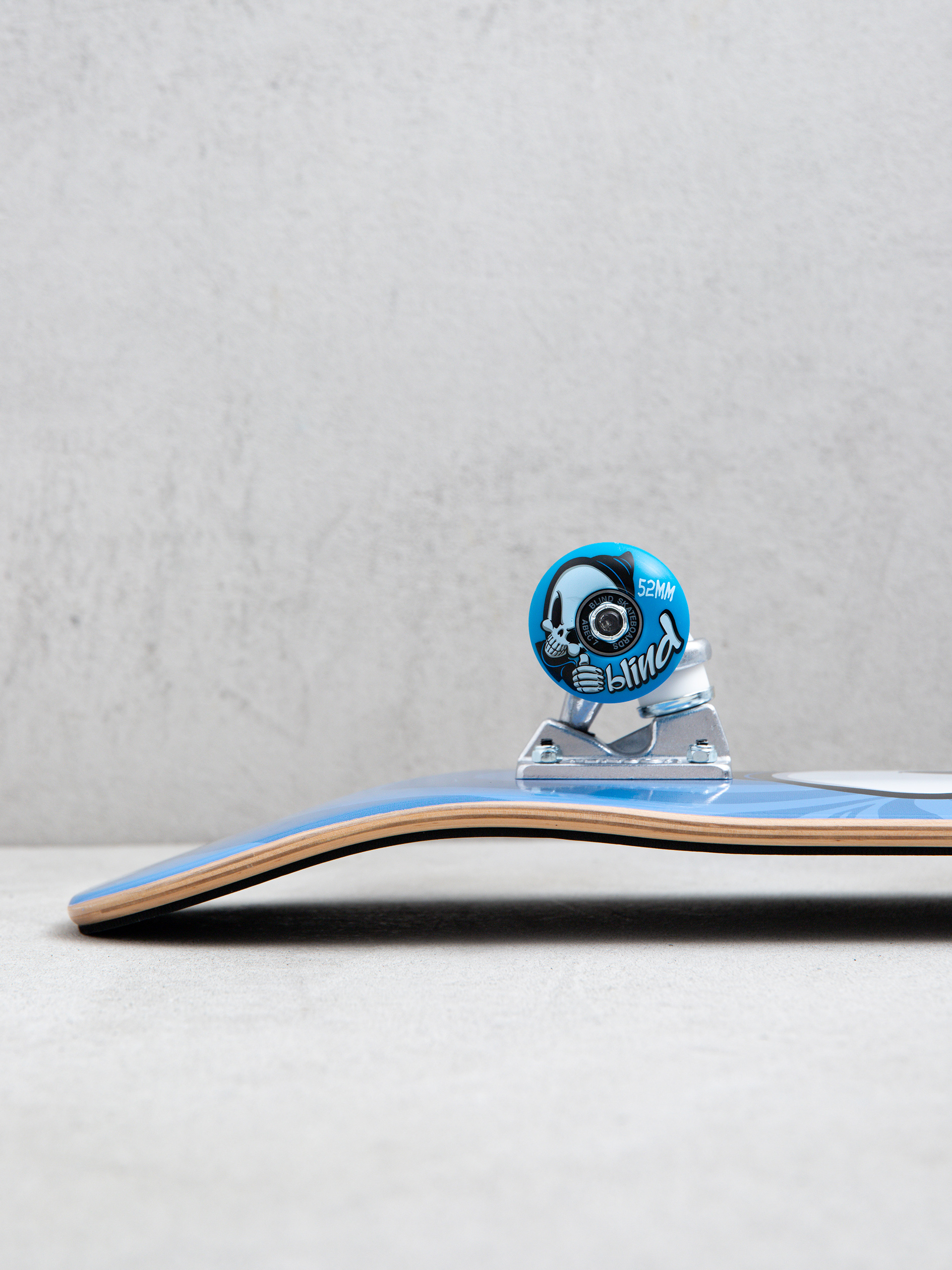 Blind Skateboard Saber Soft Top