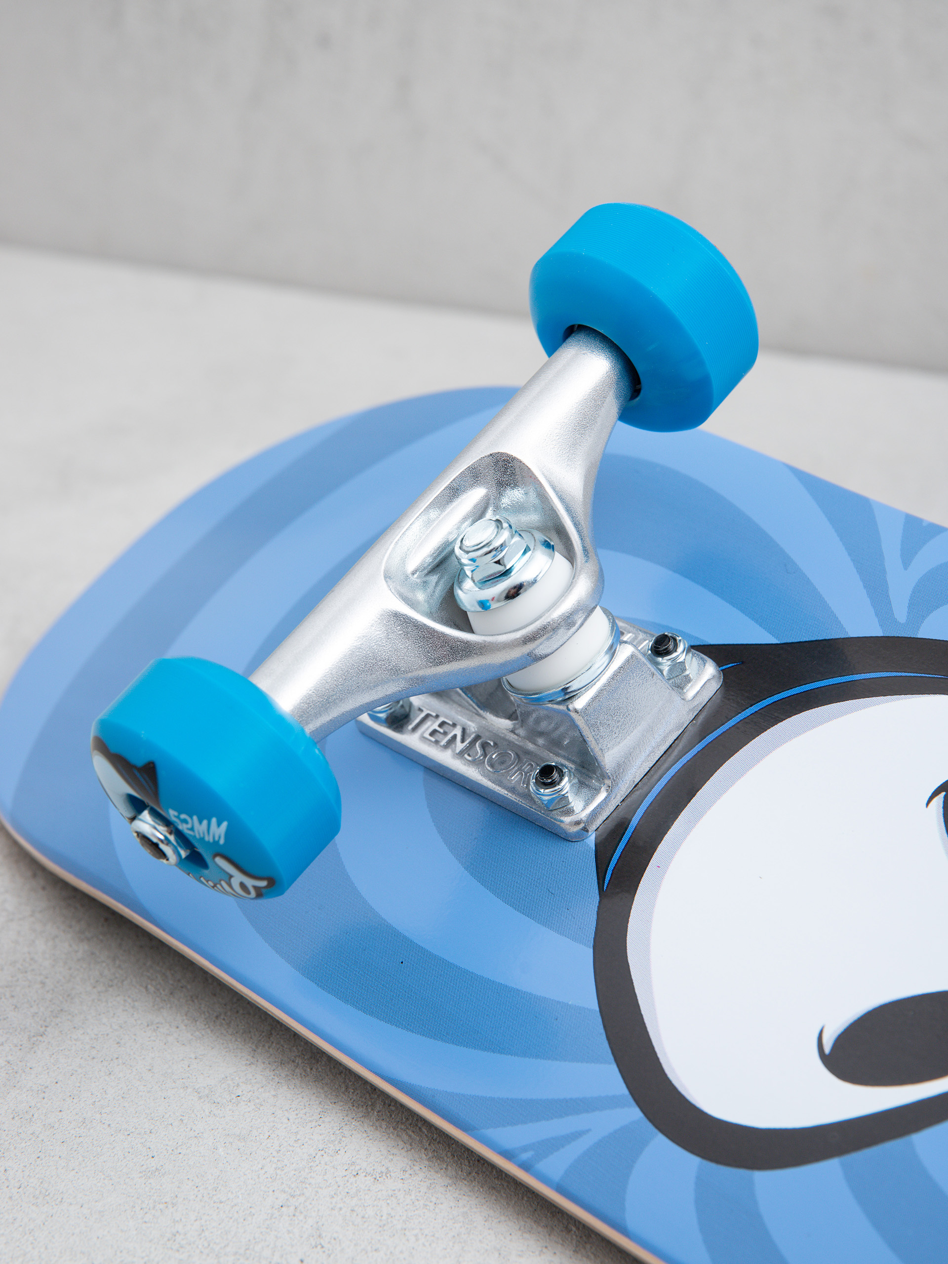 Blind Skateboard Saber Soft Top