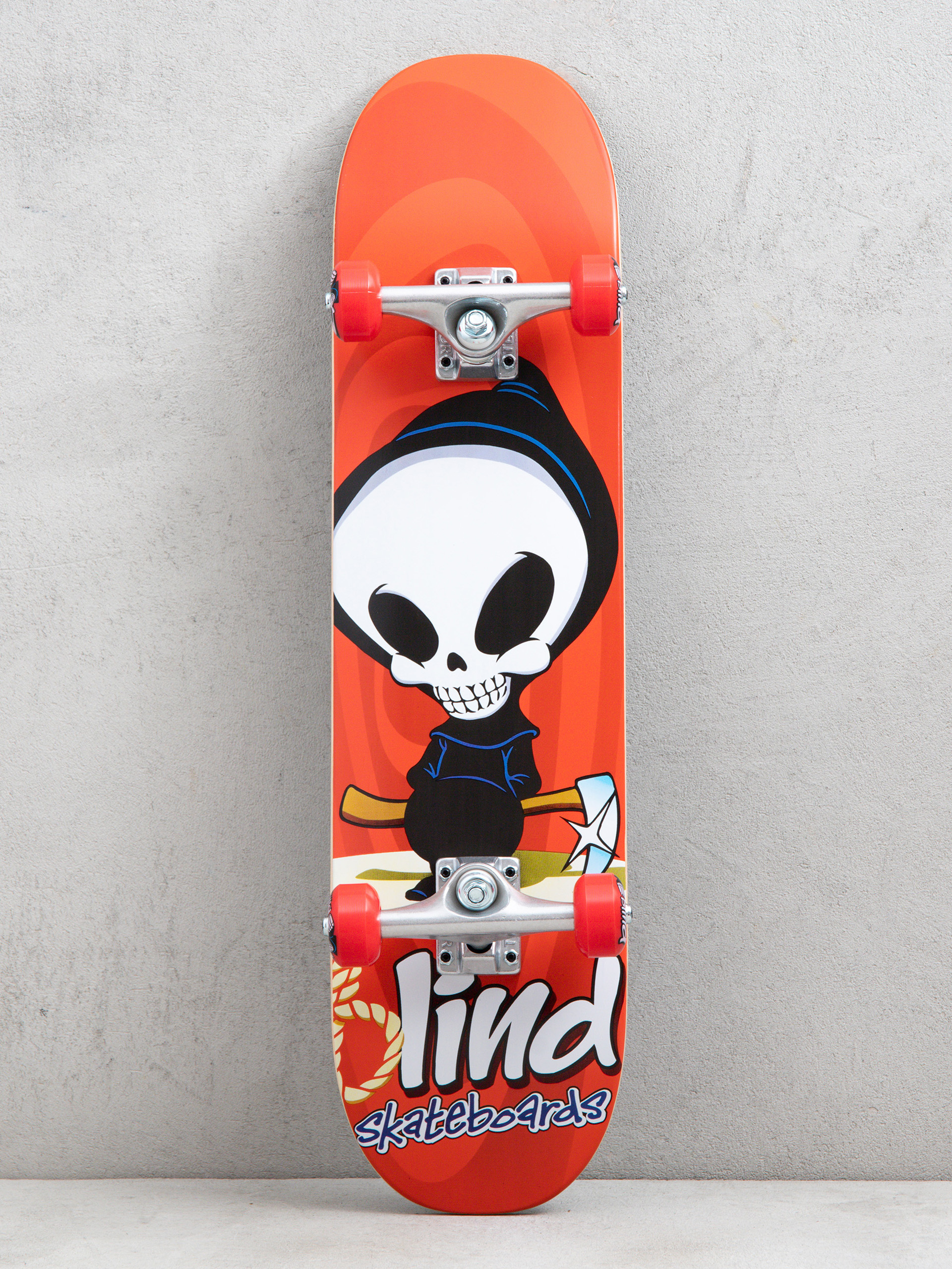 Blind Skateboard Noose