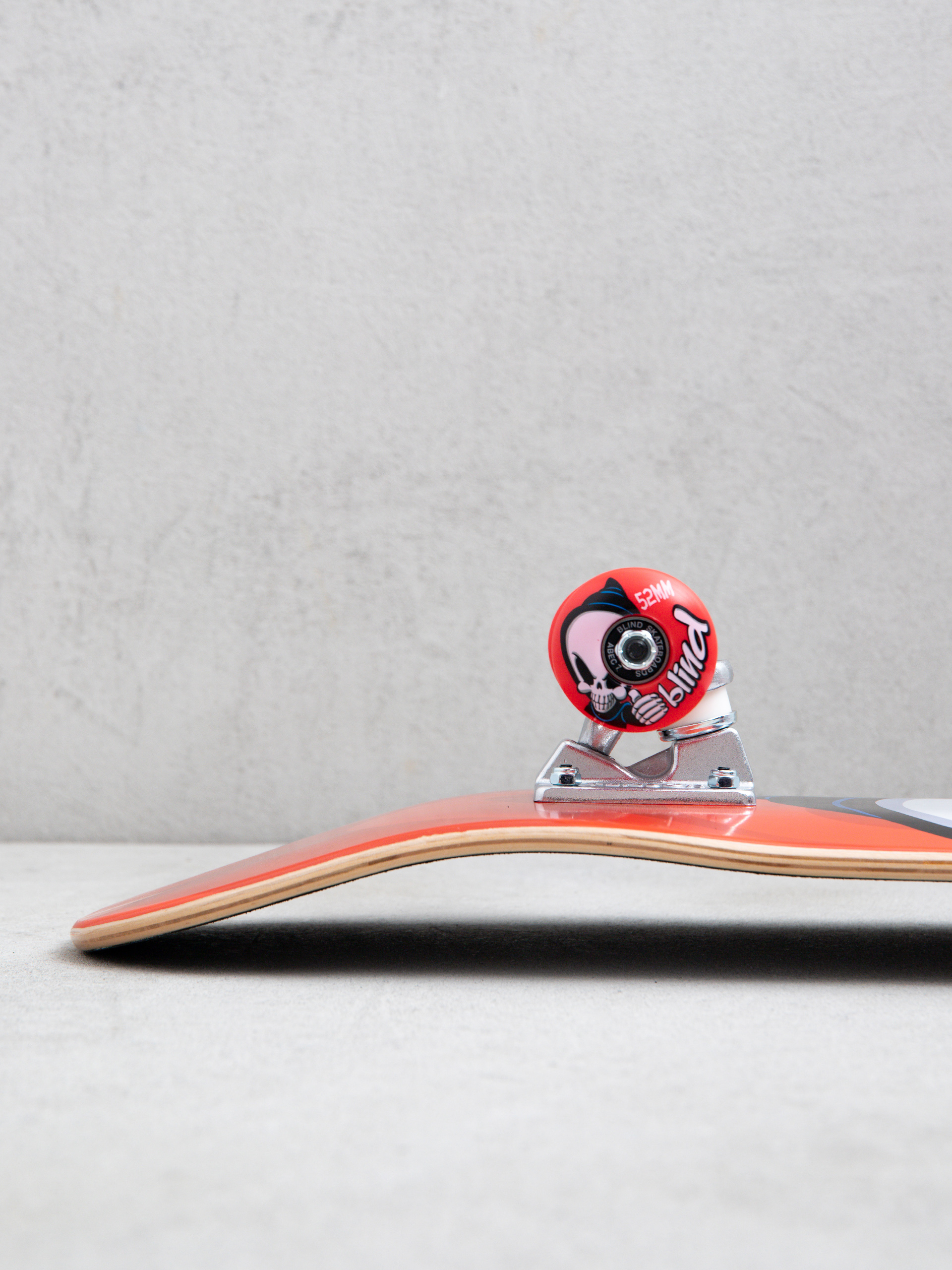 Blind Skateboard Noose