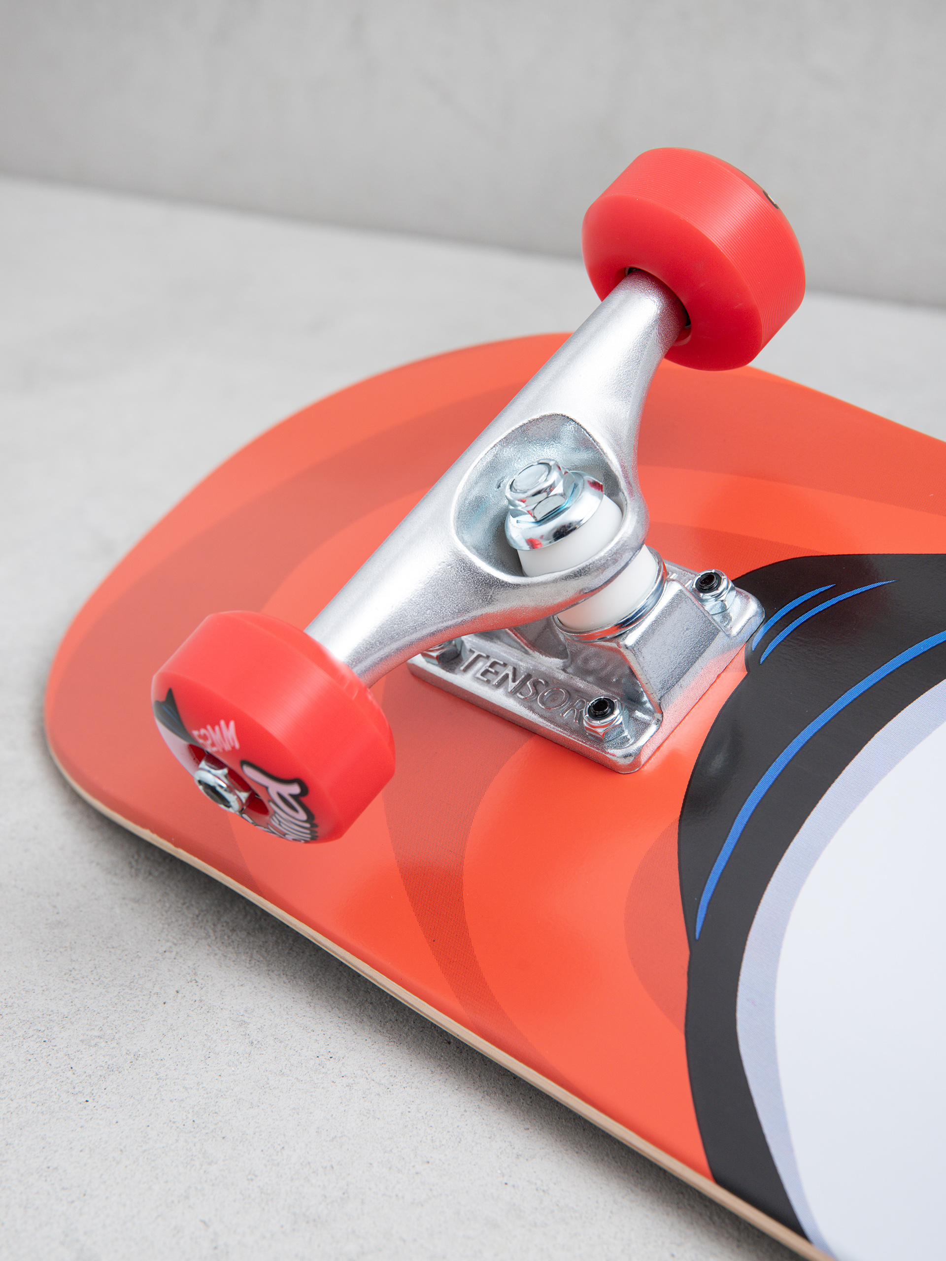 Blind Skateboard Noose