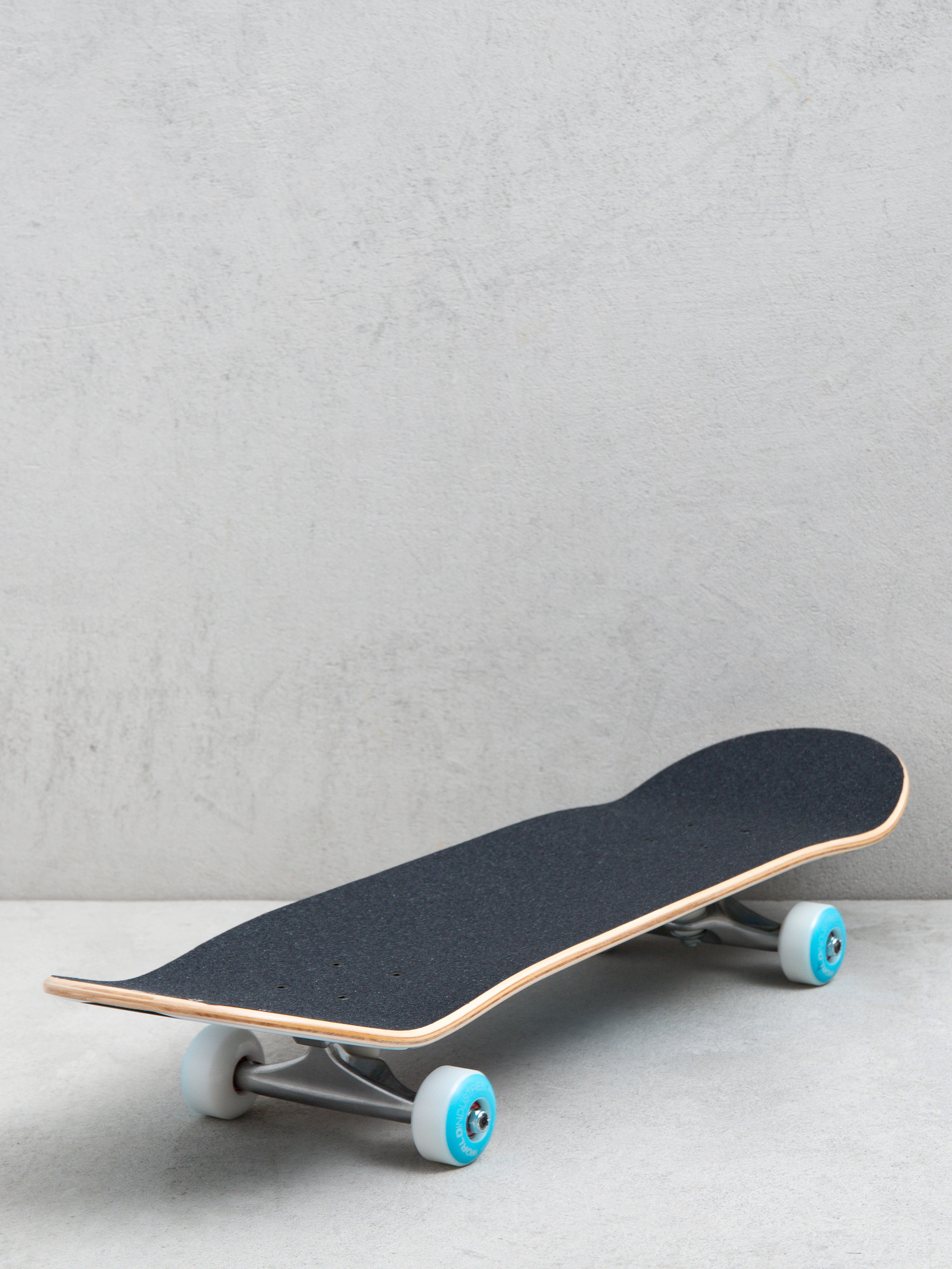 World Industries Skateboard Detention
