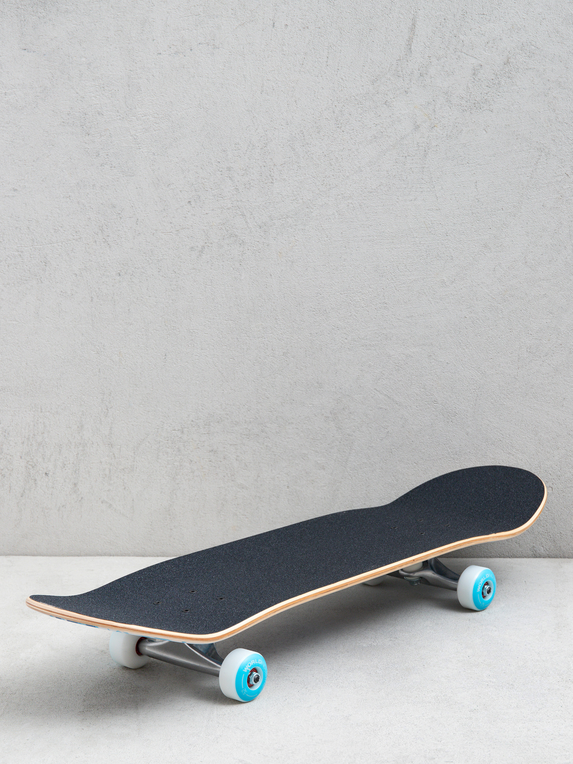 World Industries Skateboard Speedboat Willy