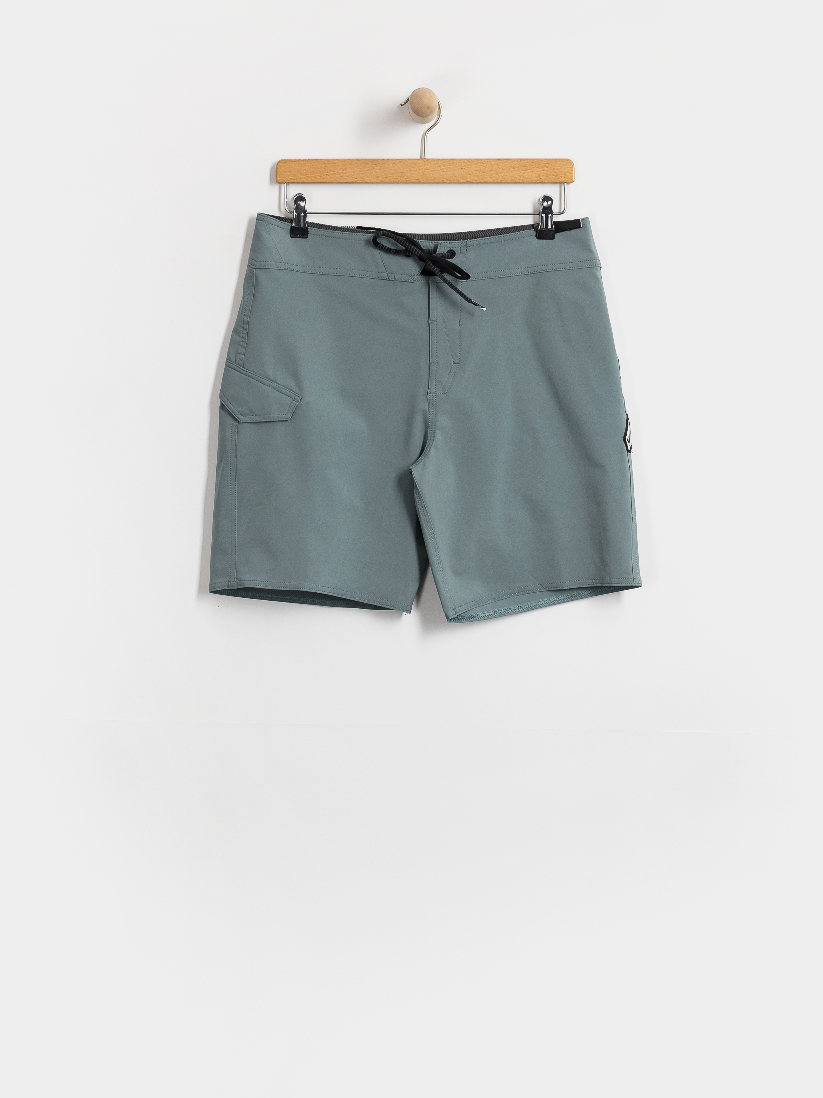 Volcom Boardshorts Lido Solid Mod 18