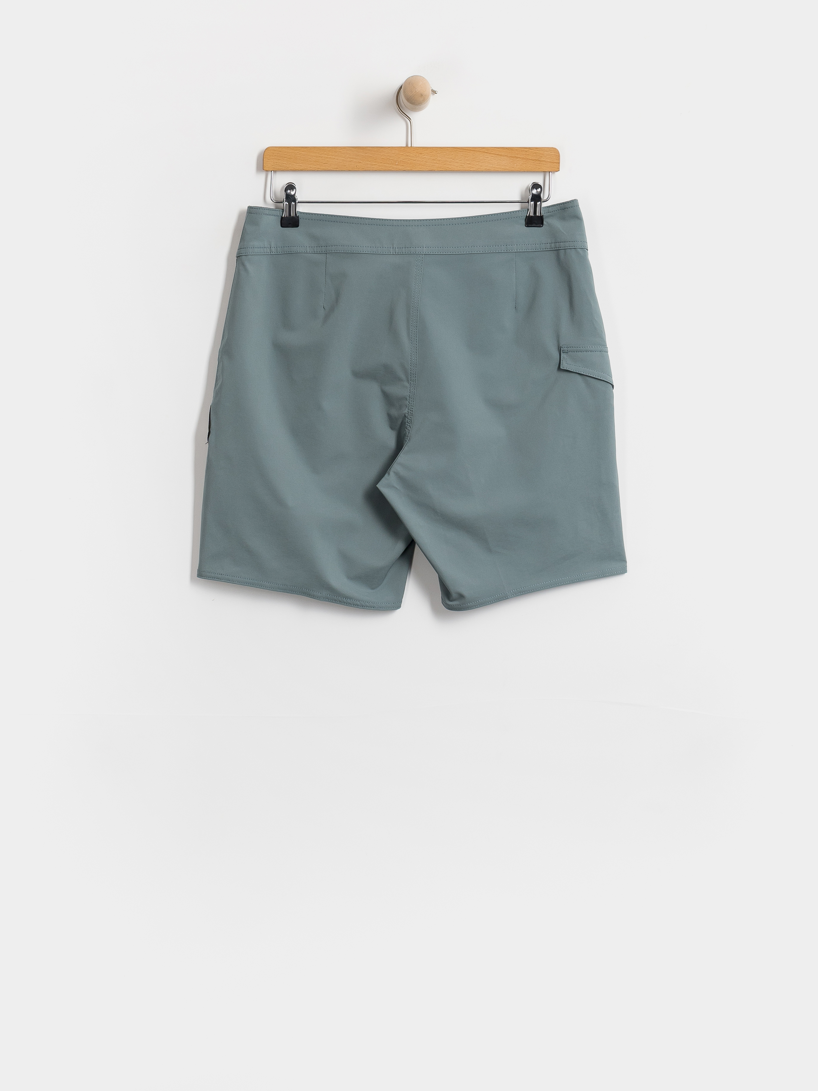 Volcom Boardshorts Lido Solid Mod 18 (tradewinds)