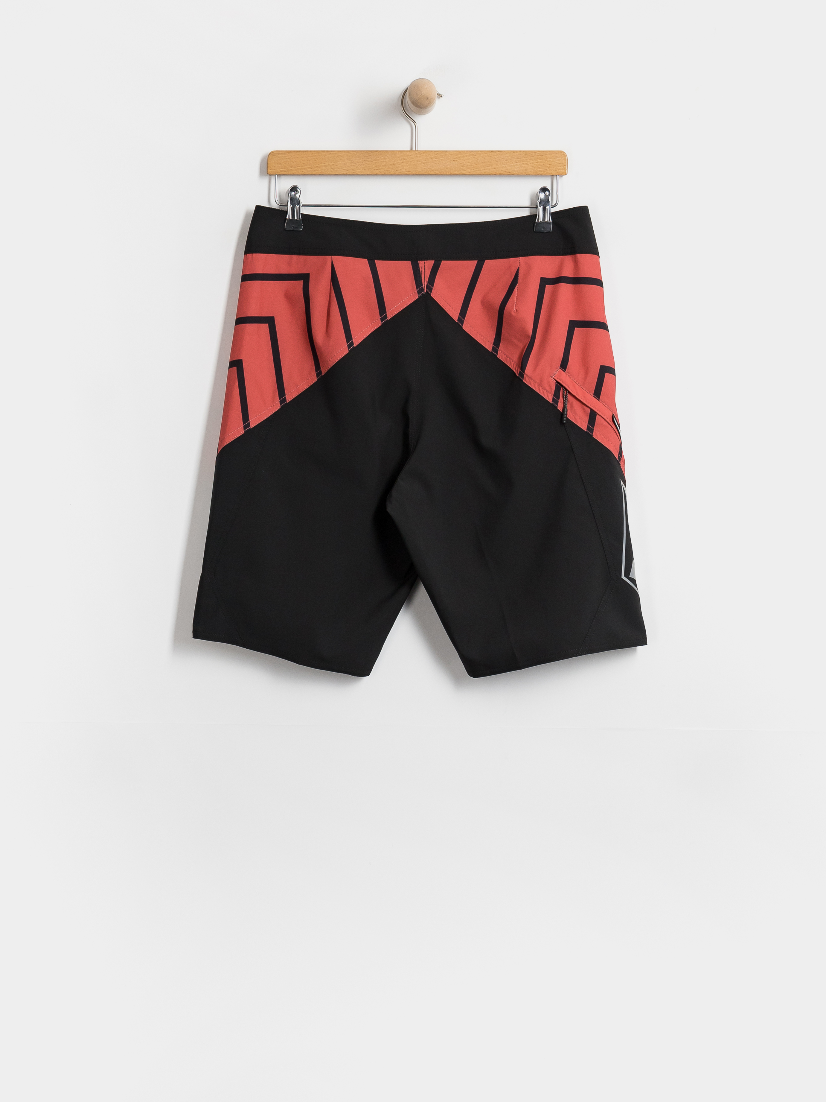 Volcom Boardshorts Vtv Jack Robinson Mod 21 (black)