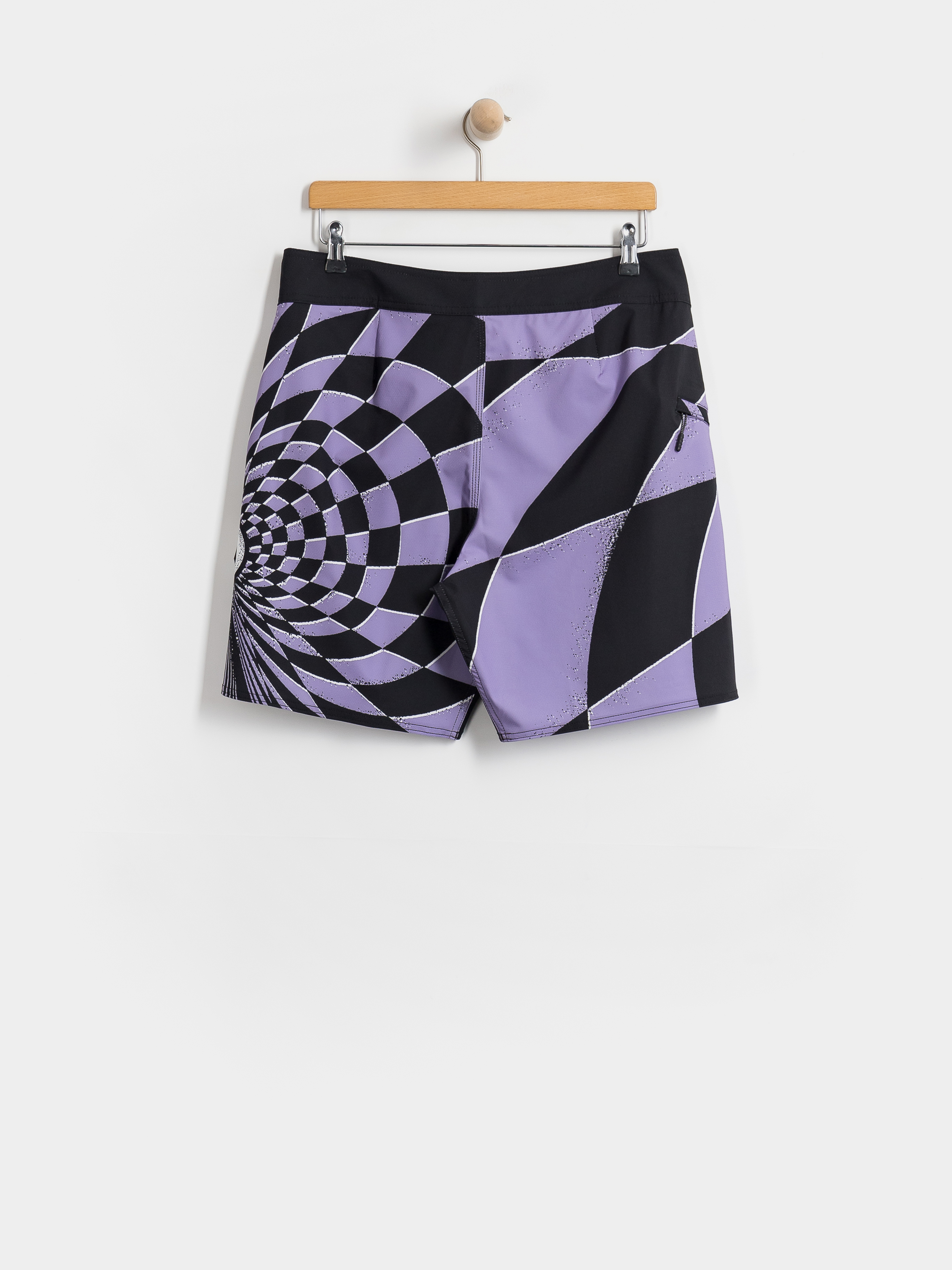 Volcom Boardshorts Spiral Stn Mod 19 (violet)
