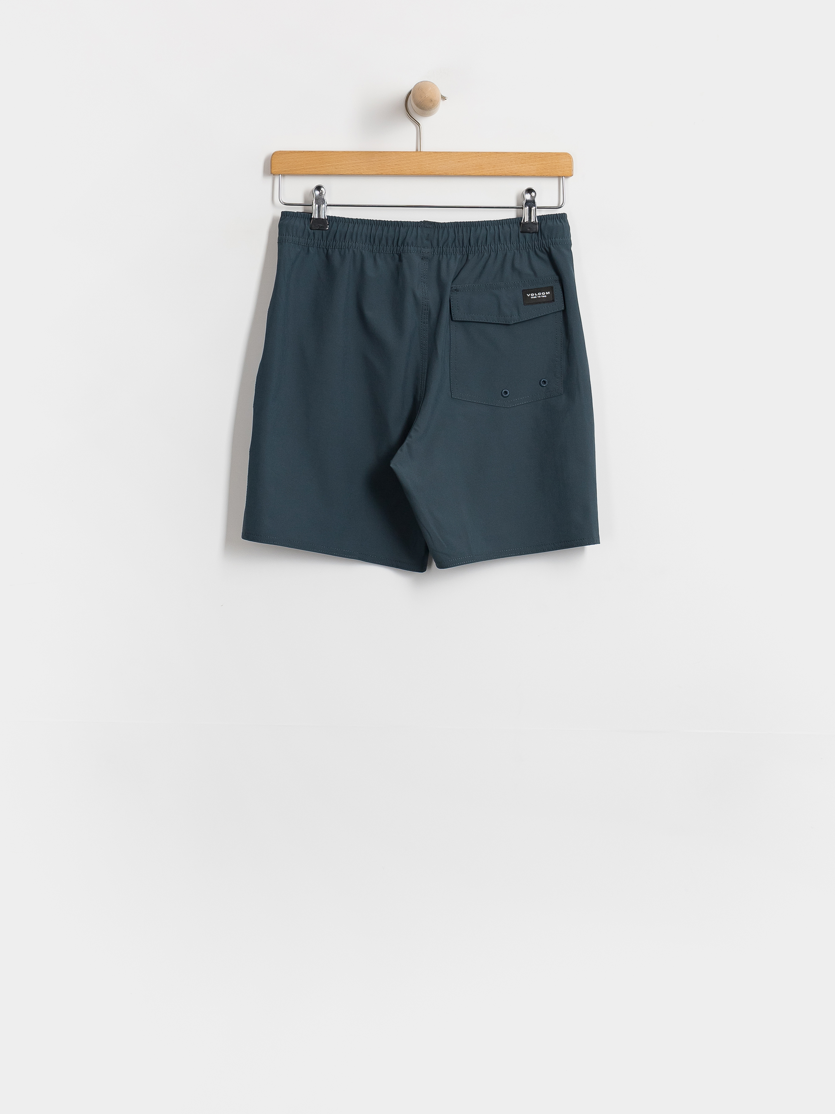 Volcom Shorts Lido Trunk Youth JR (midnight blue)