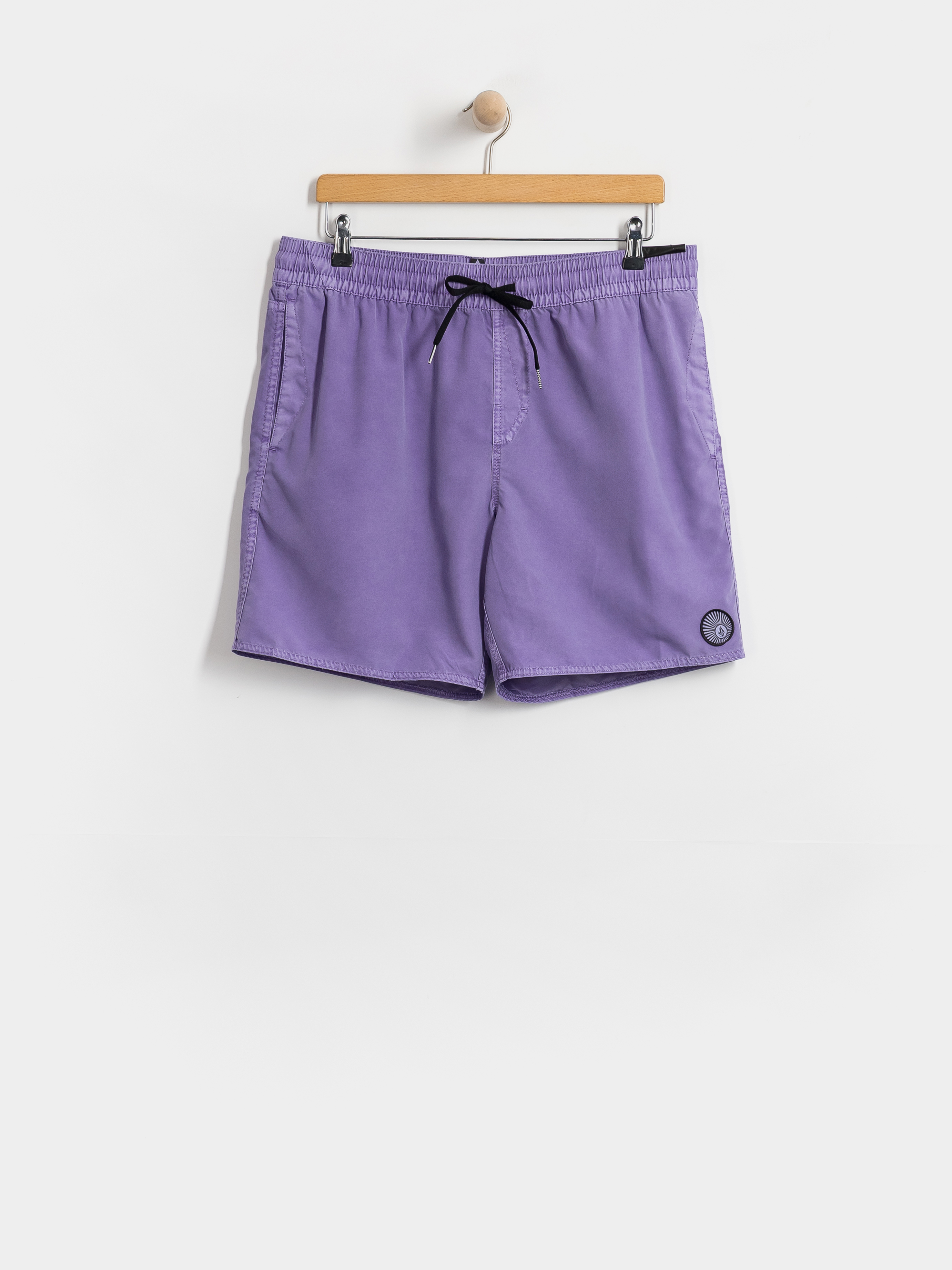 Volcom Shorts Center Trunk 17 (violet)