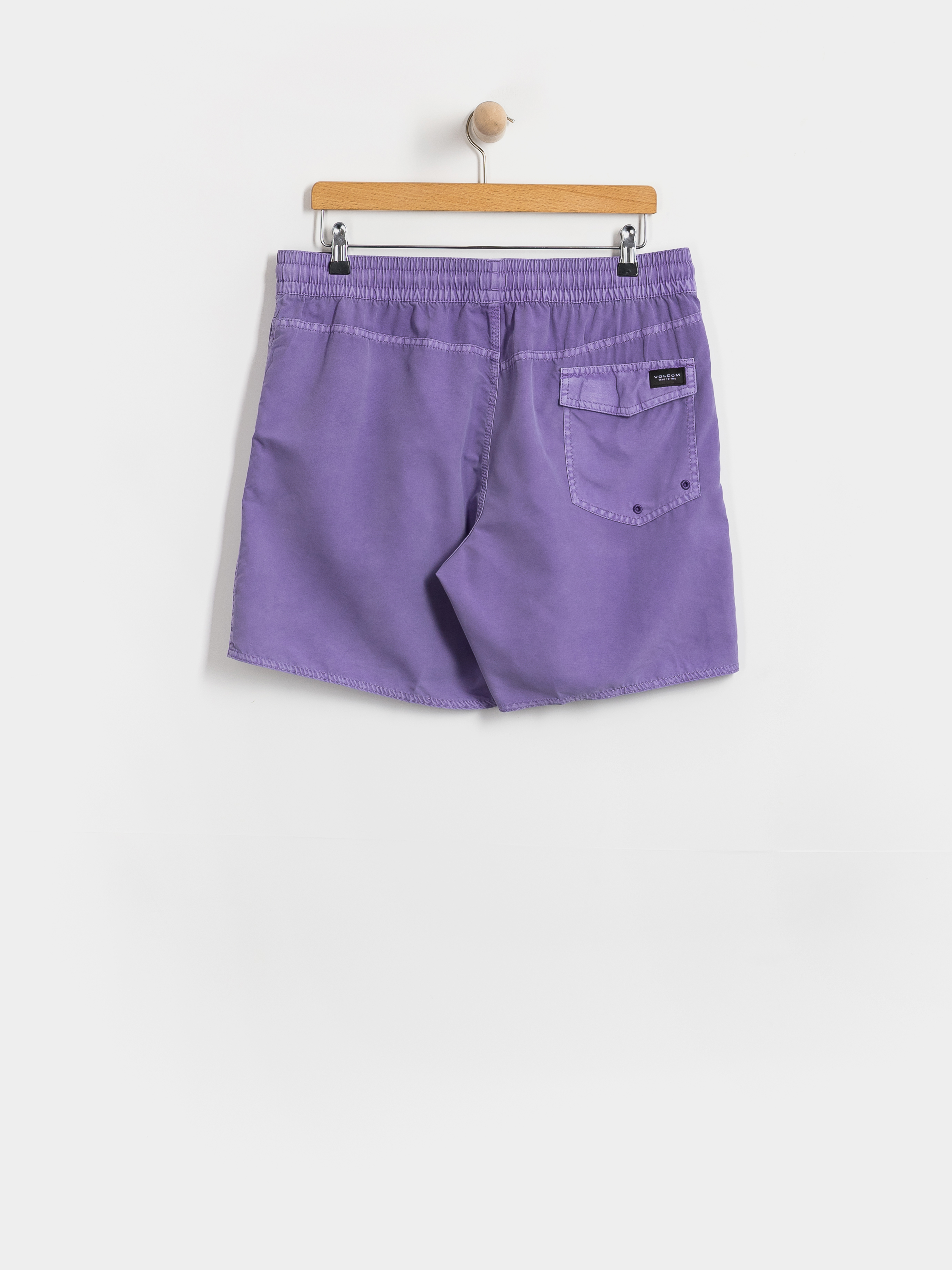 Volcom Shorts Center Trunk 17 (violet)