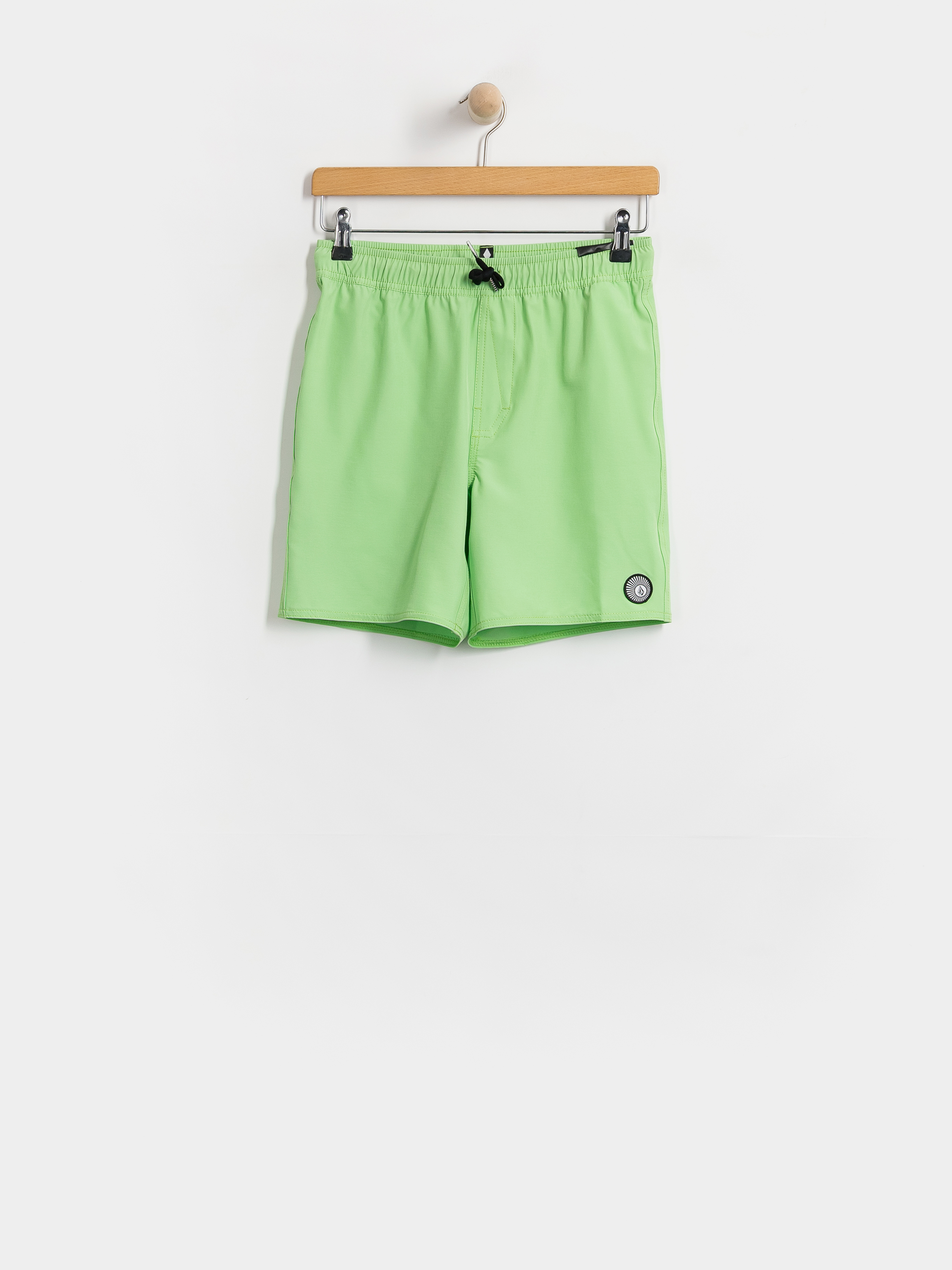 Volcom Shorts Lido Trunk Youth JR (island green)
